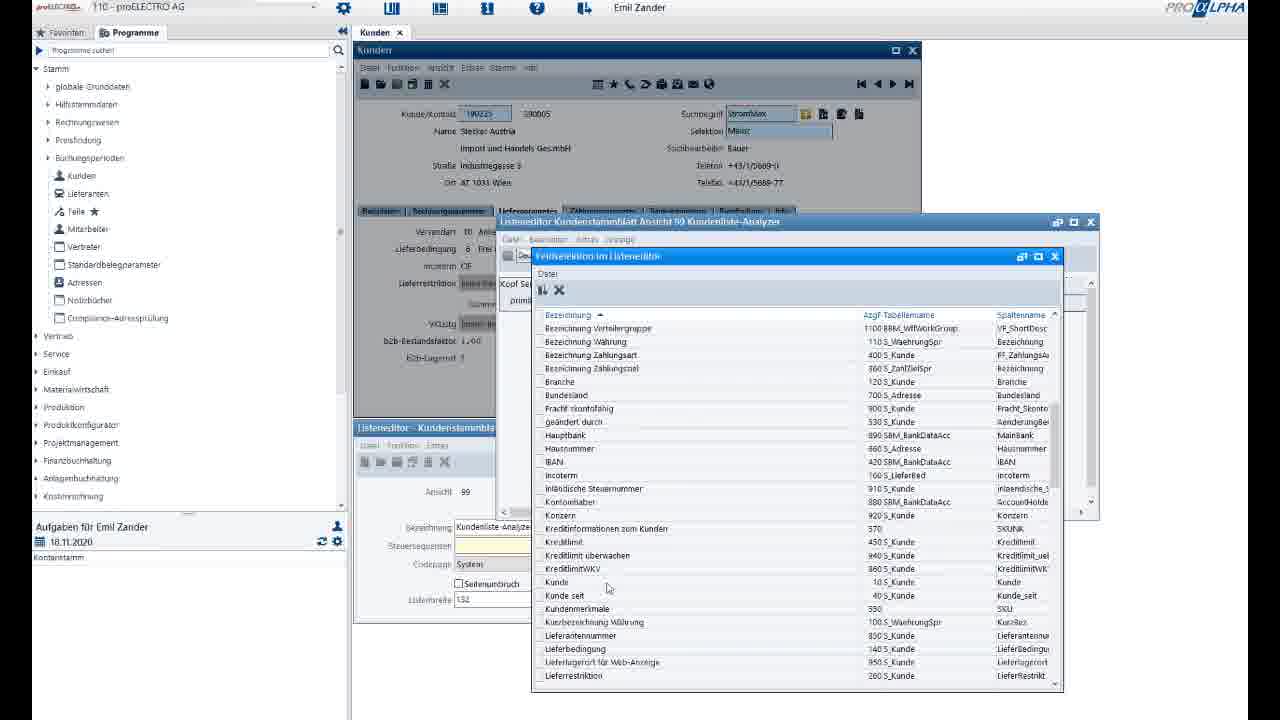 Icon VMS