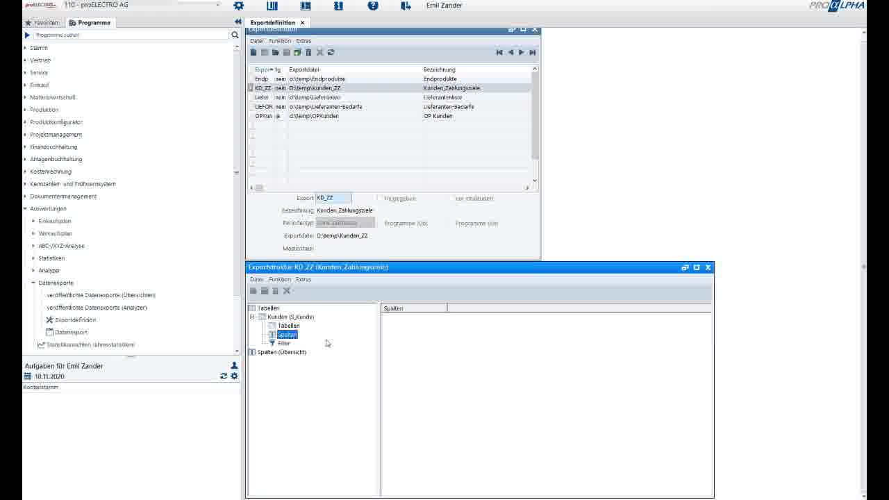Icon VMS