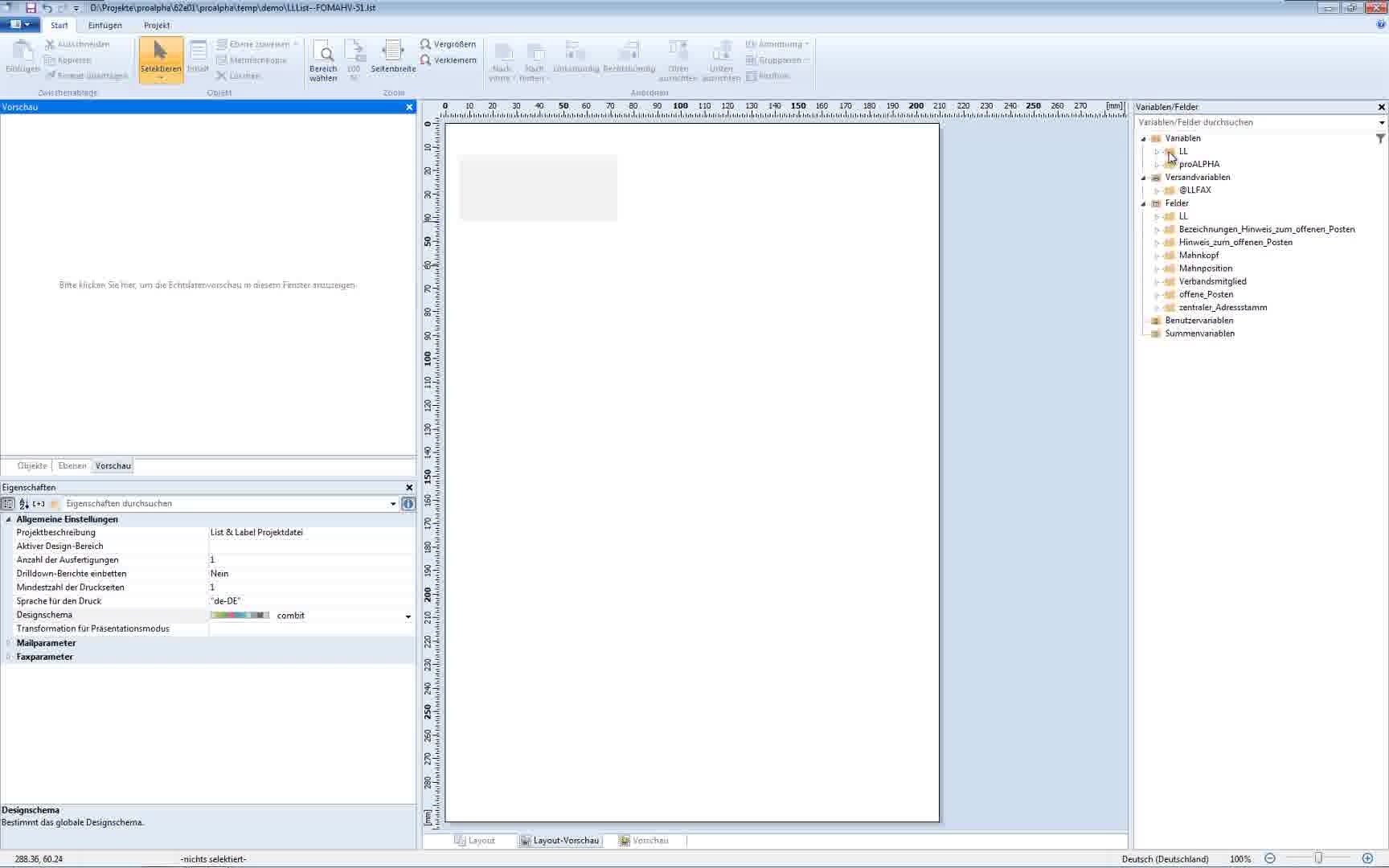 Icon VMS