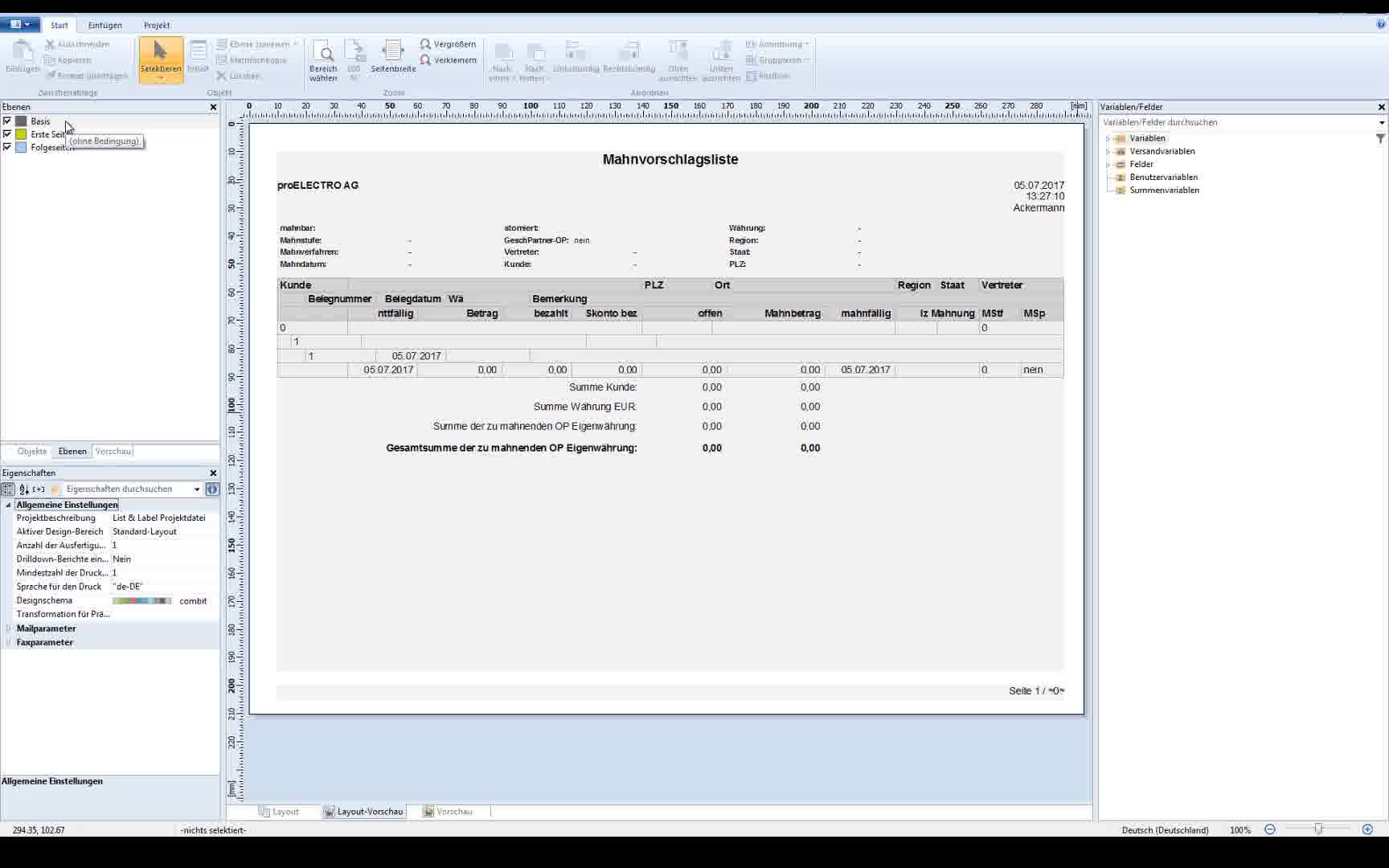 Icon VMS