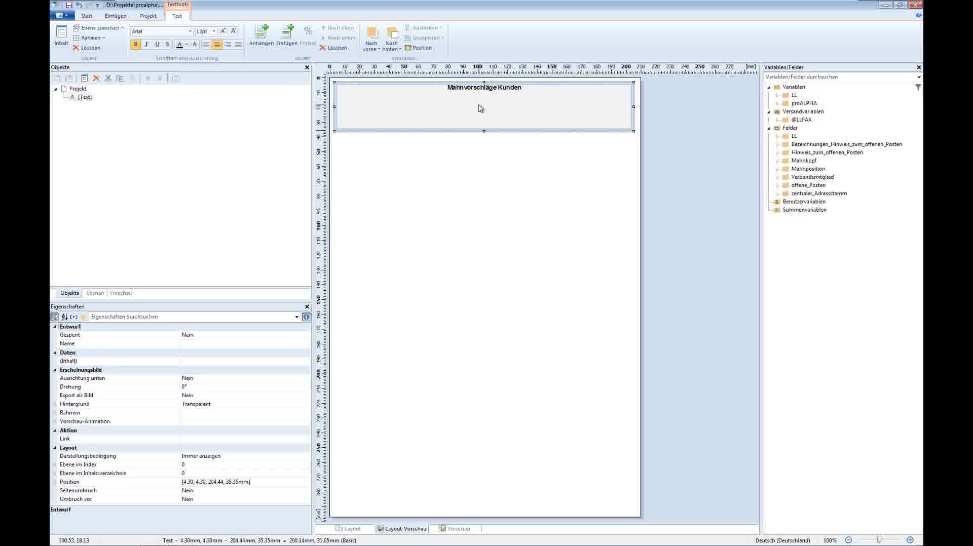 Icon VMS