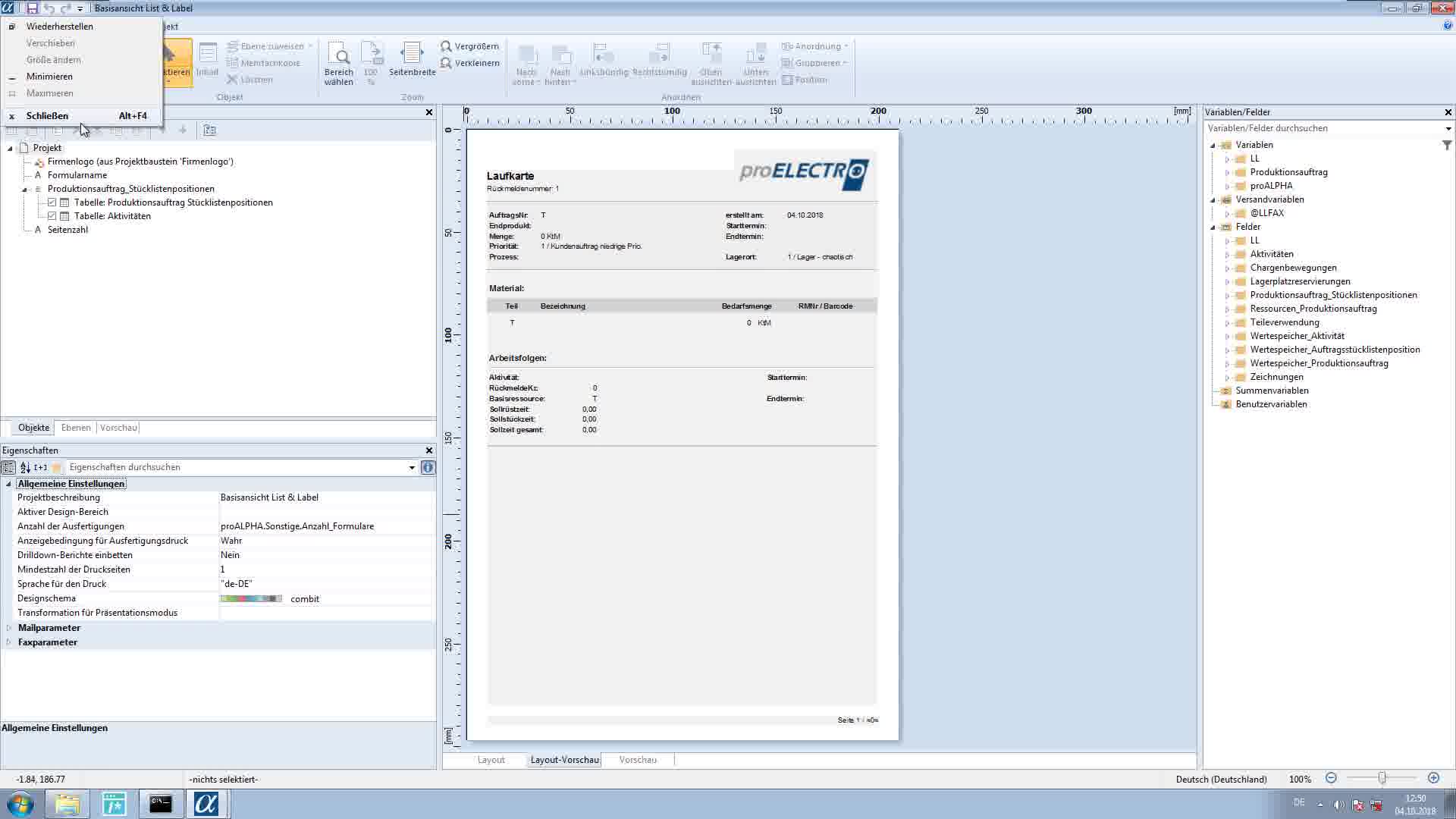 Icon VMS