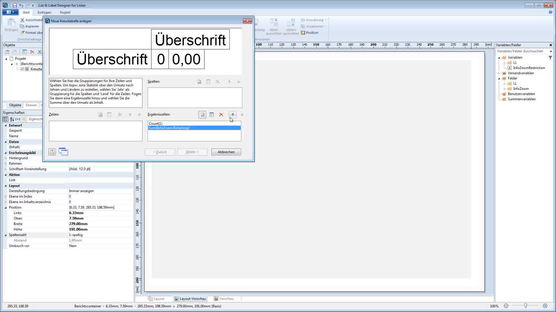Icon VMS