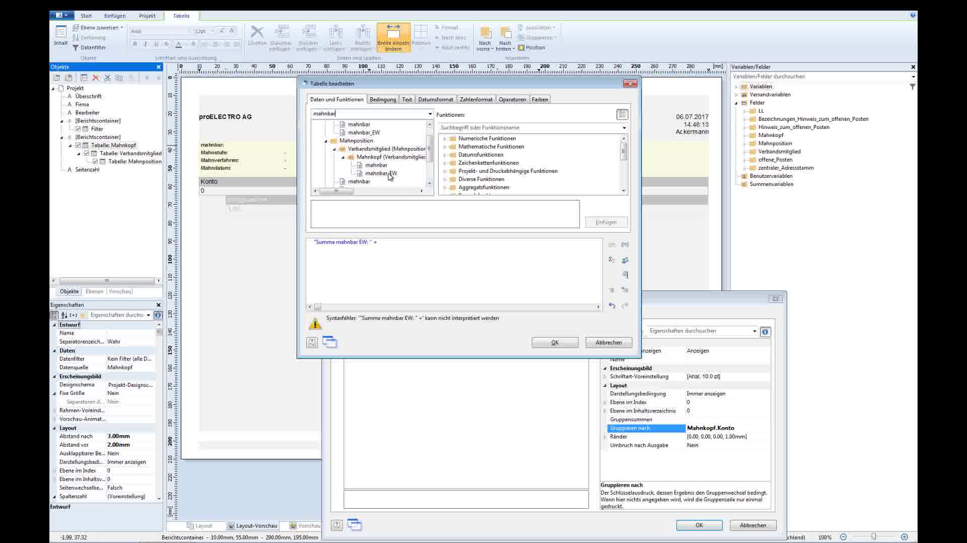 Icon VMS