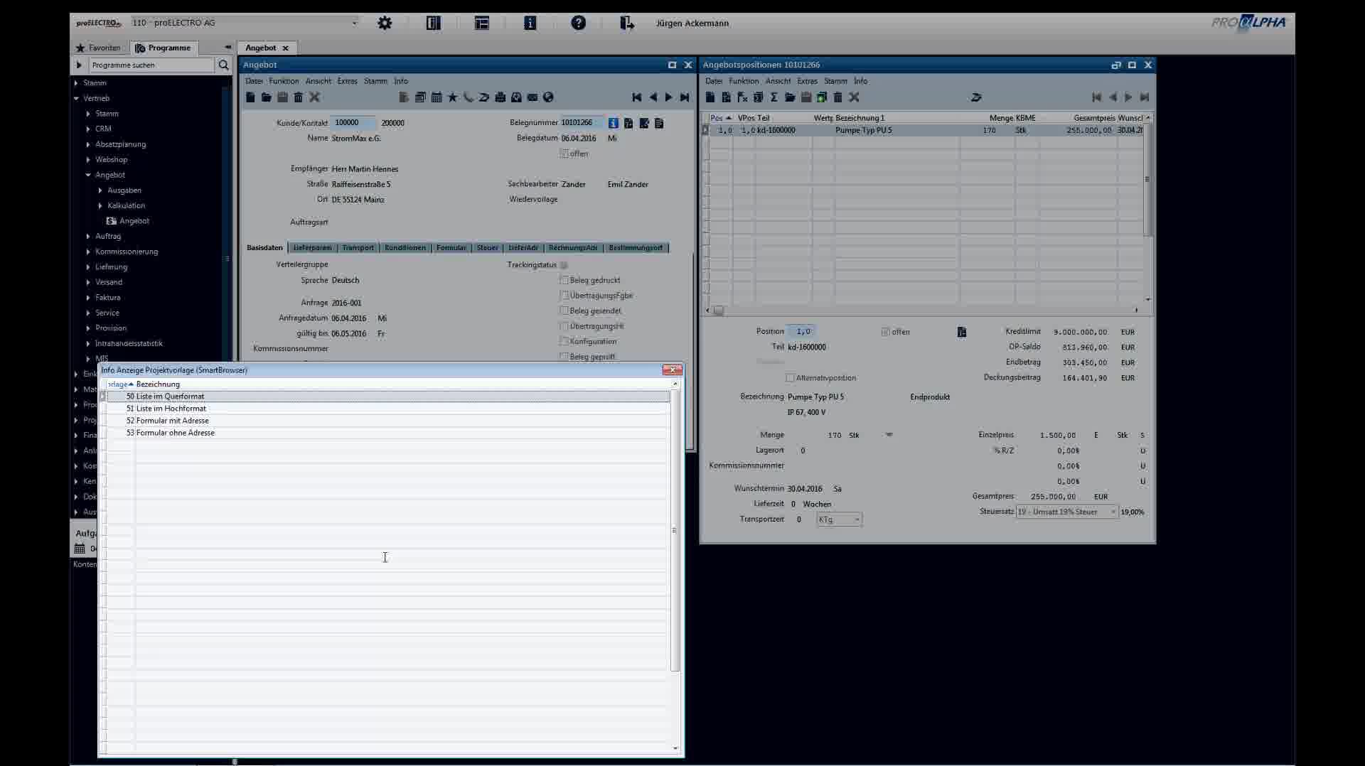 Icon VMS