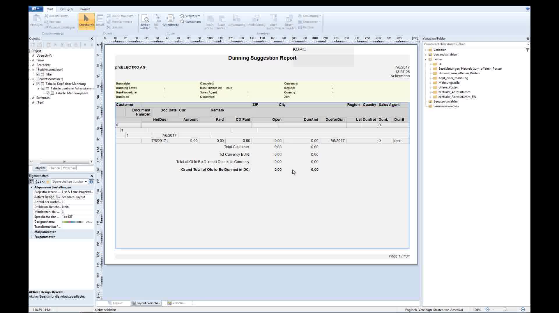 Icon VMS