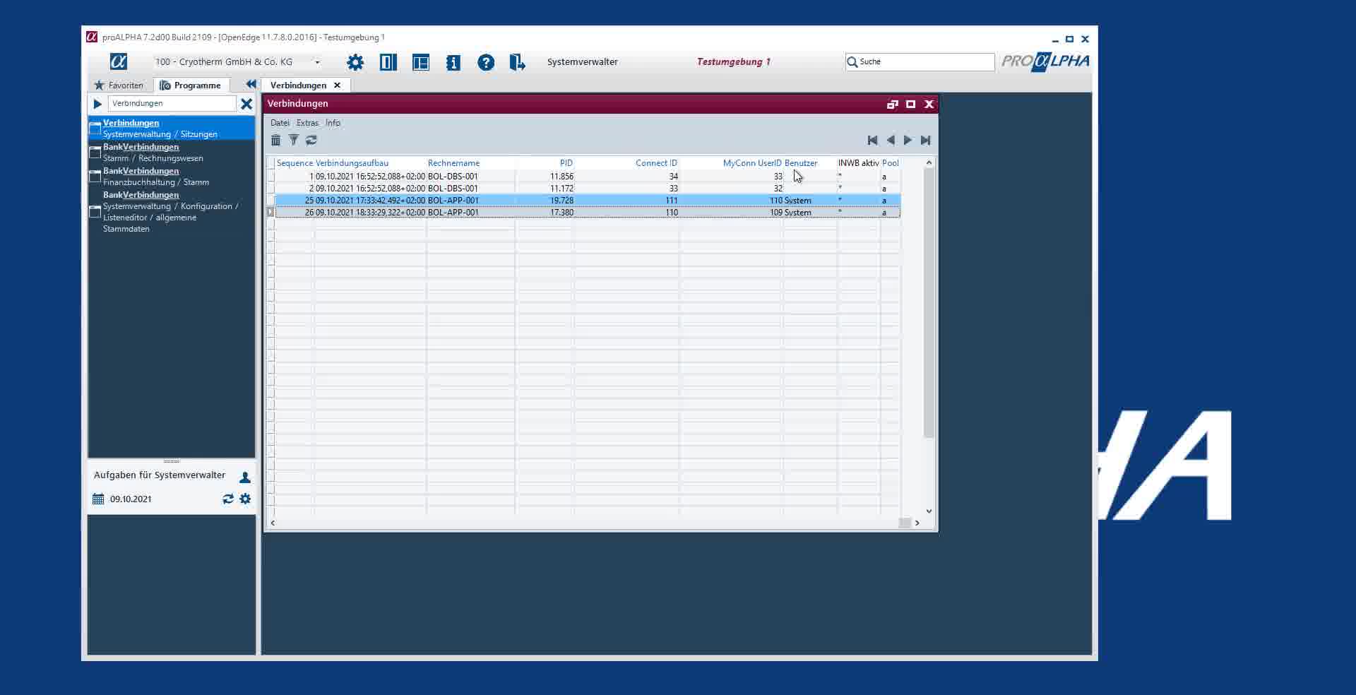 Icon VMS