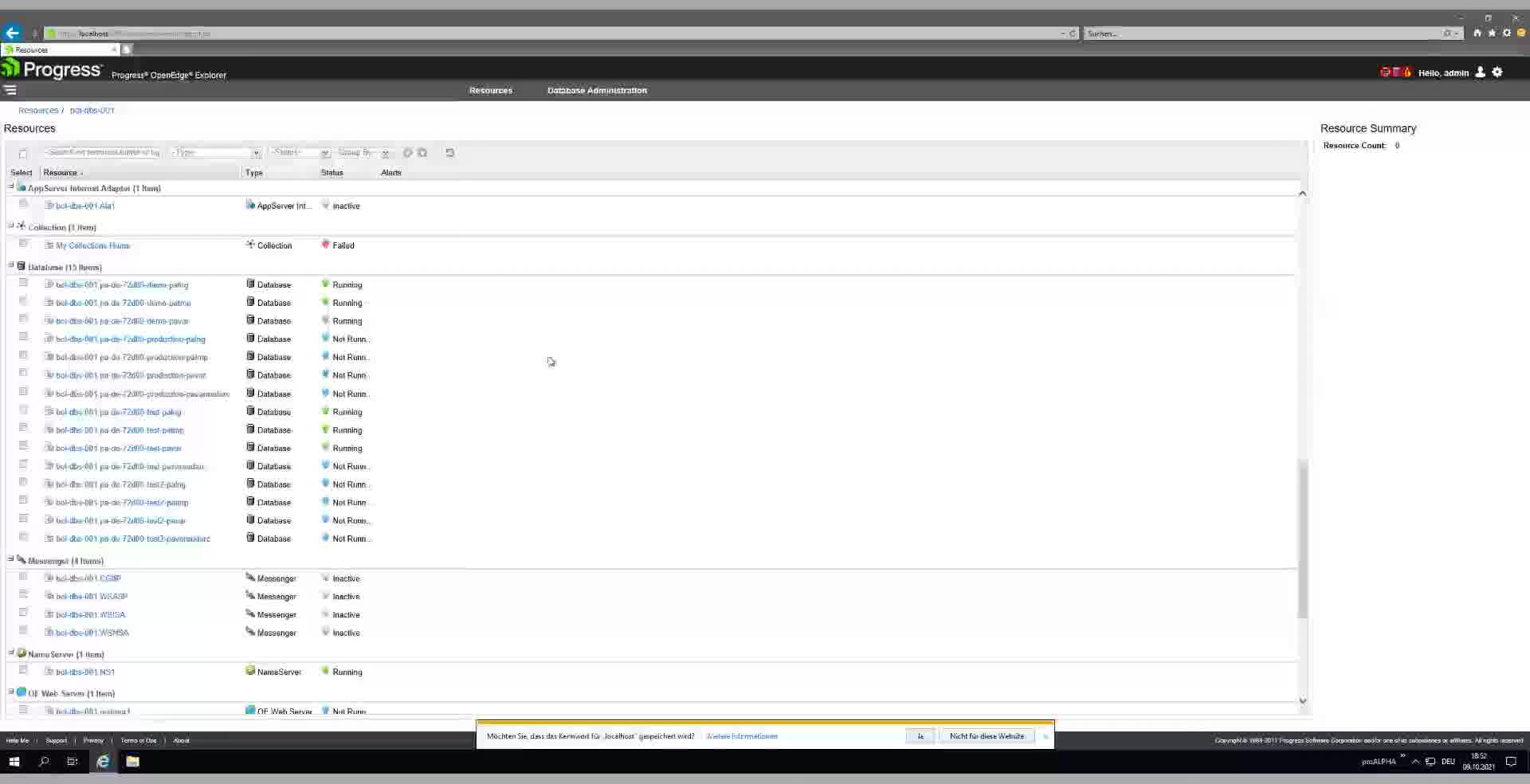 Icon VMS