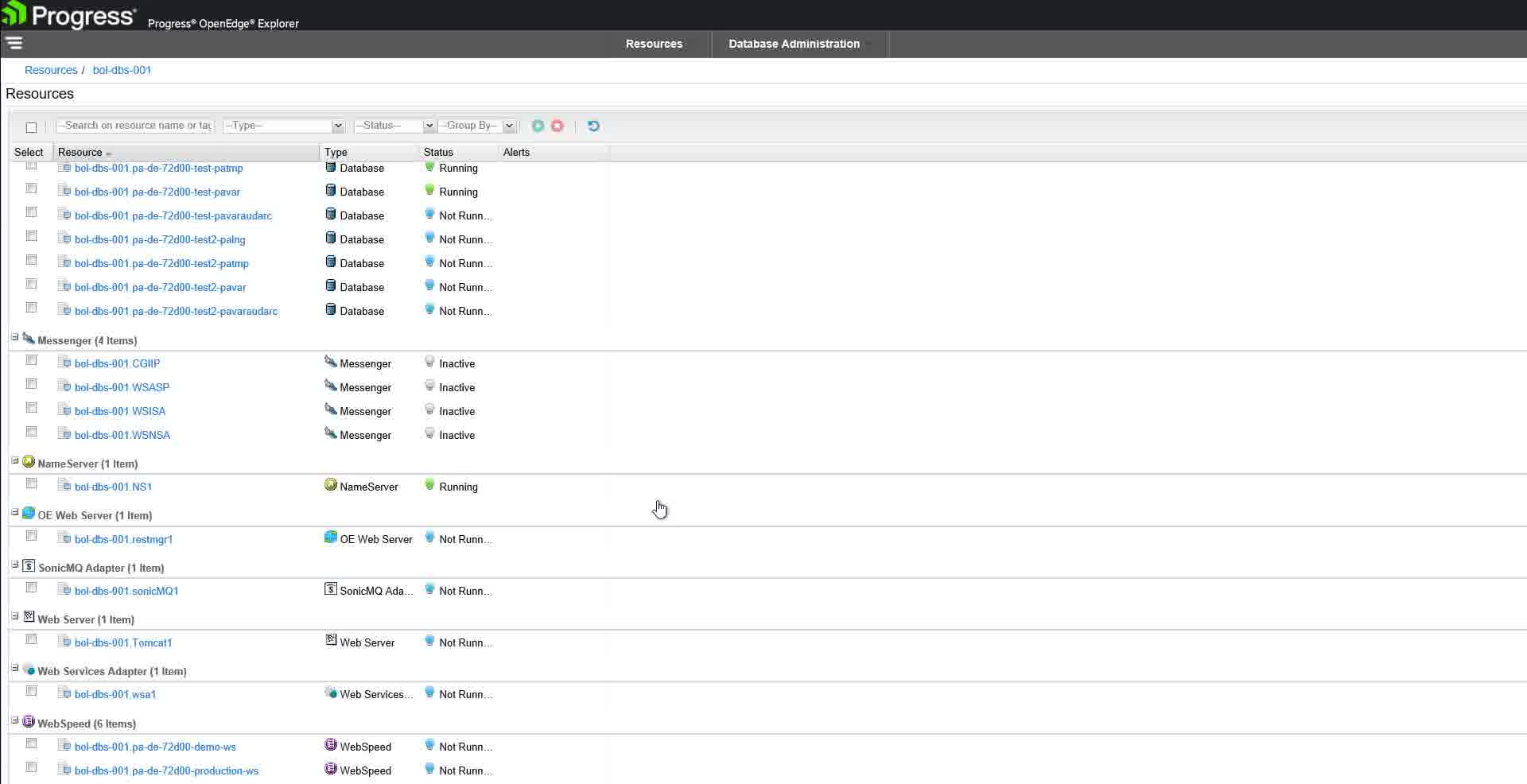 Icon VMS