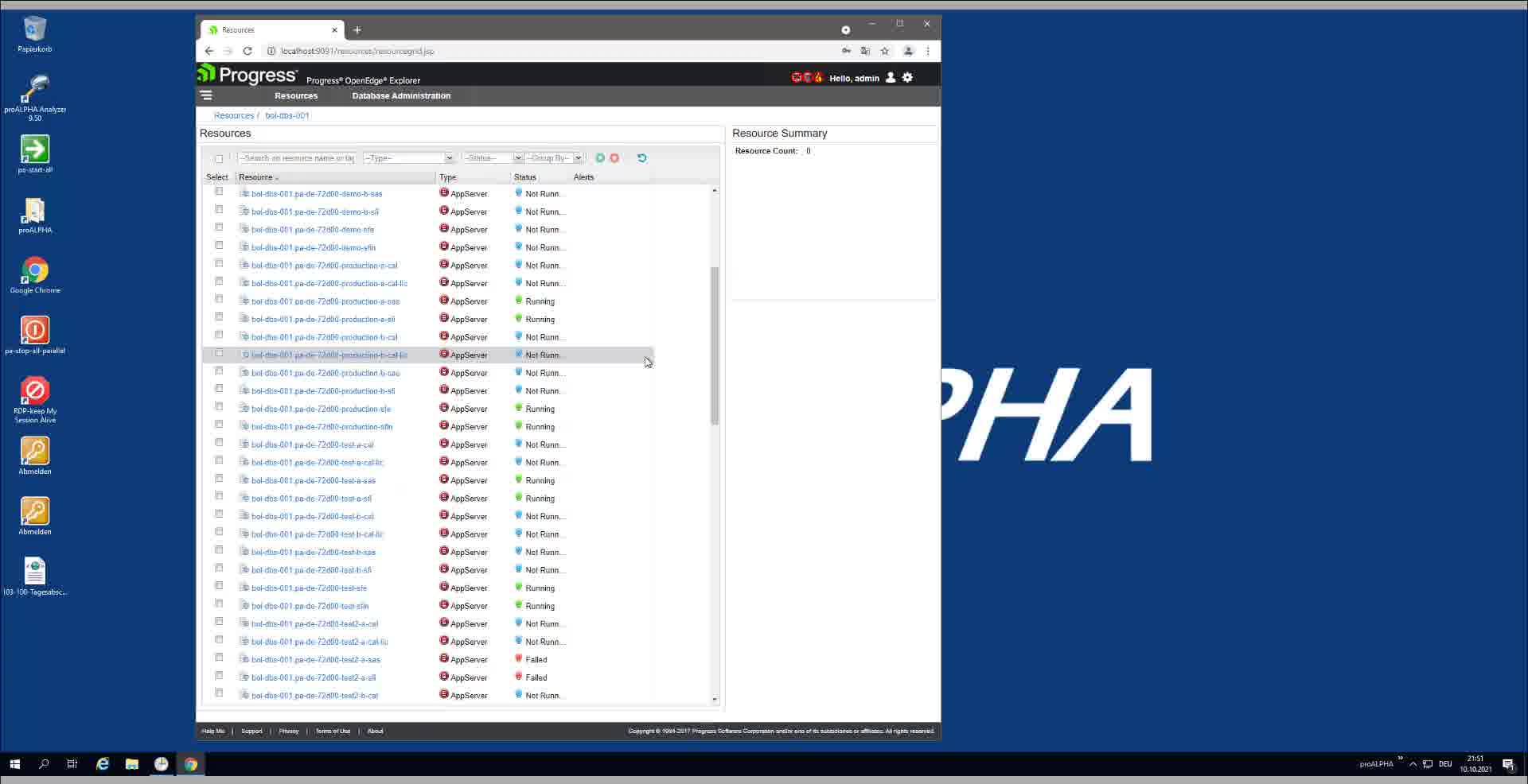 Icon VMS
