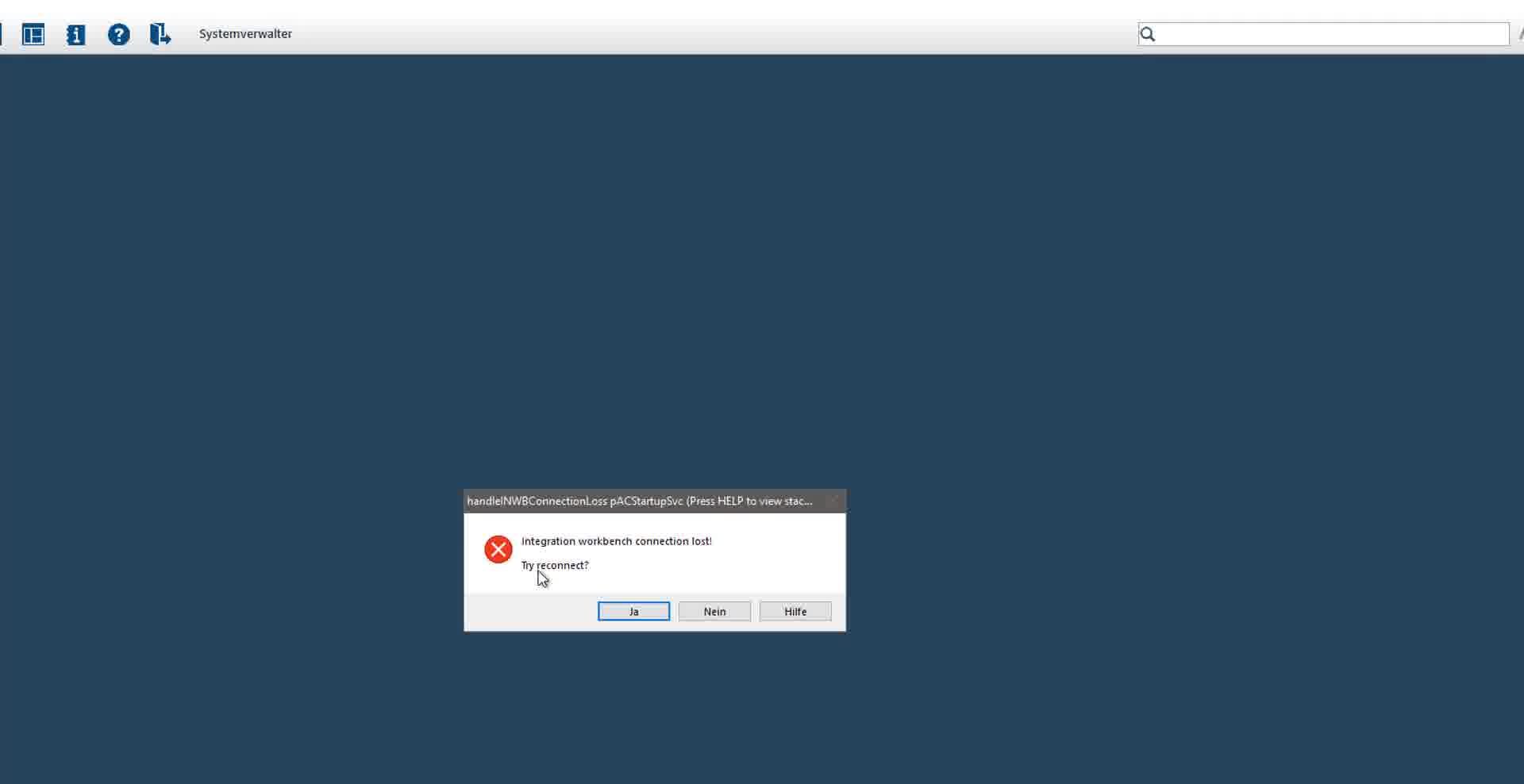 Icon VMS