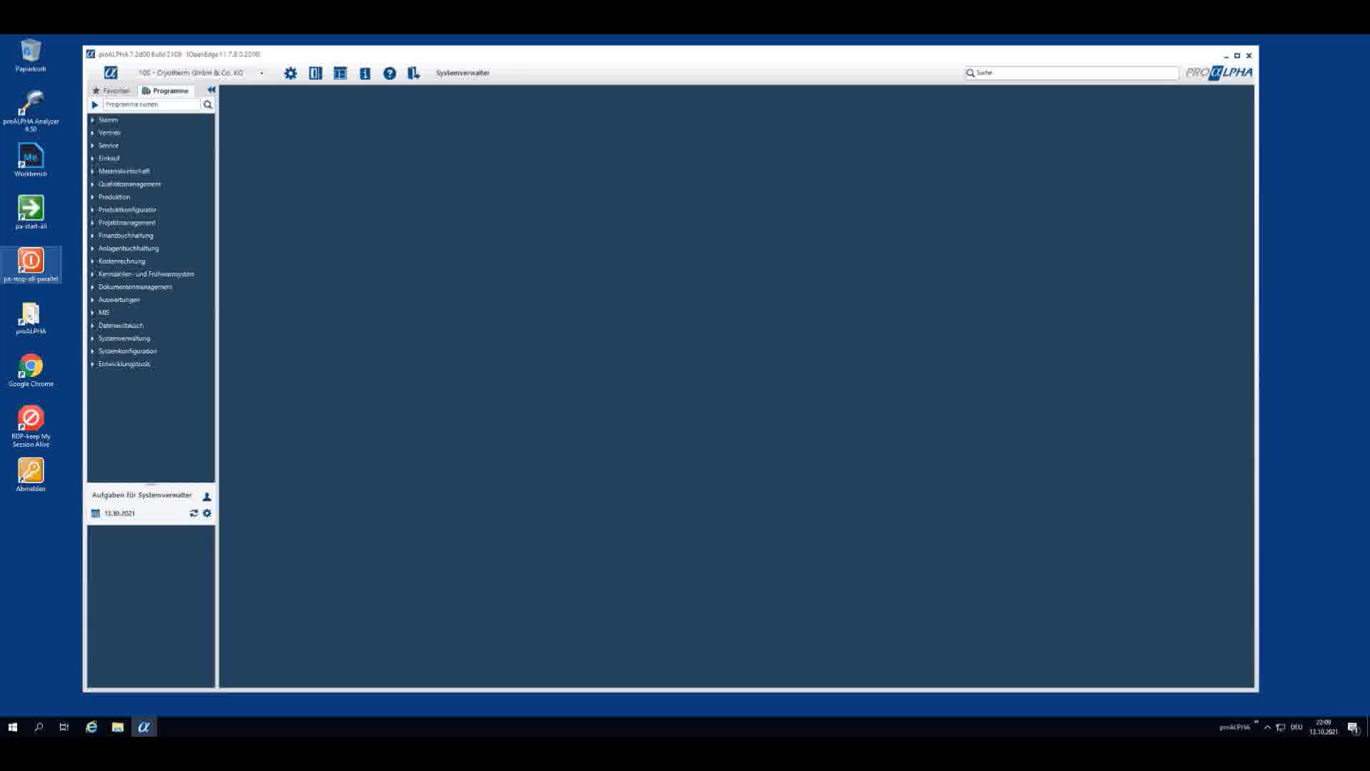 Icon VMS