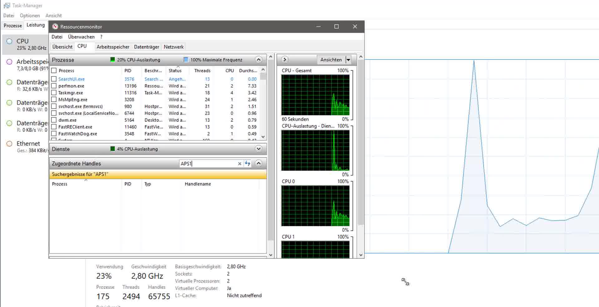 Icon VMS