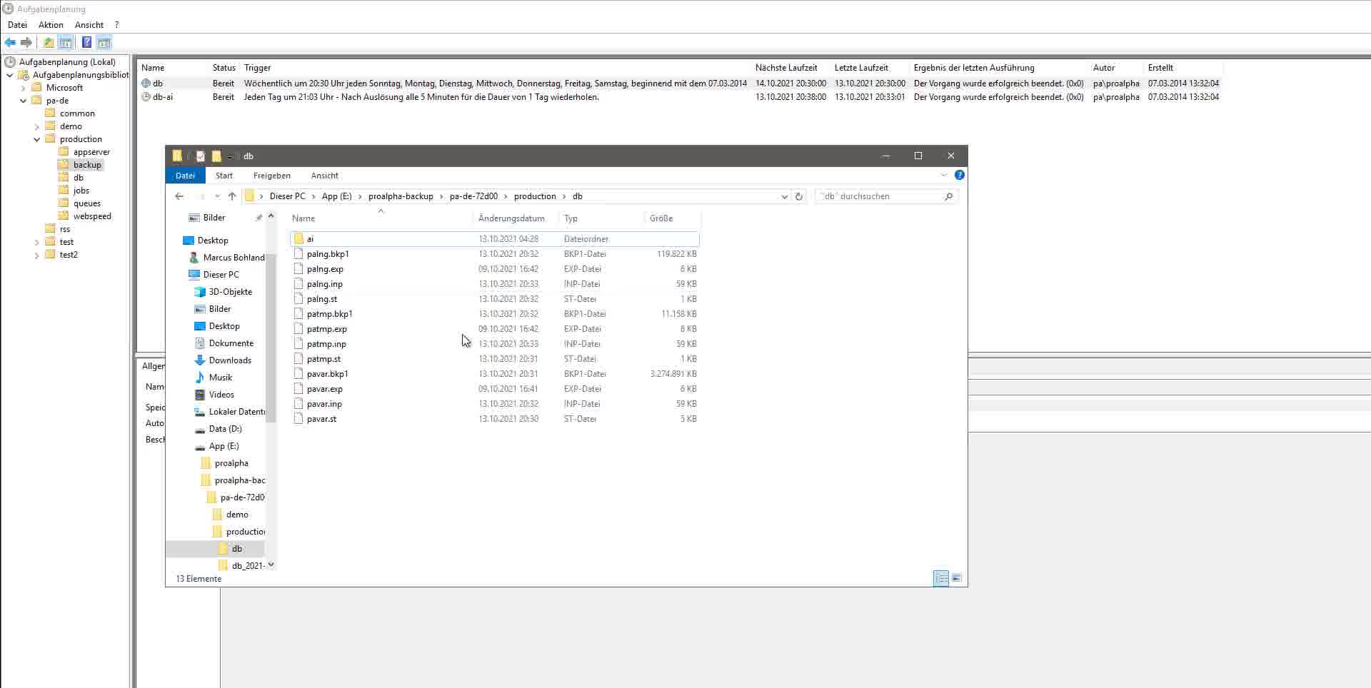Icon VMS