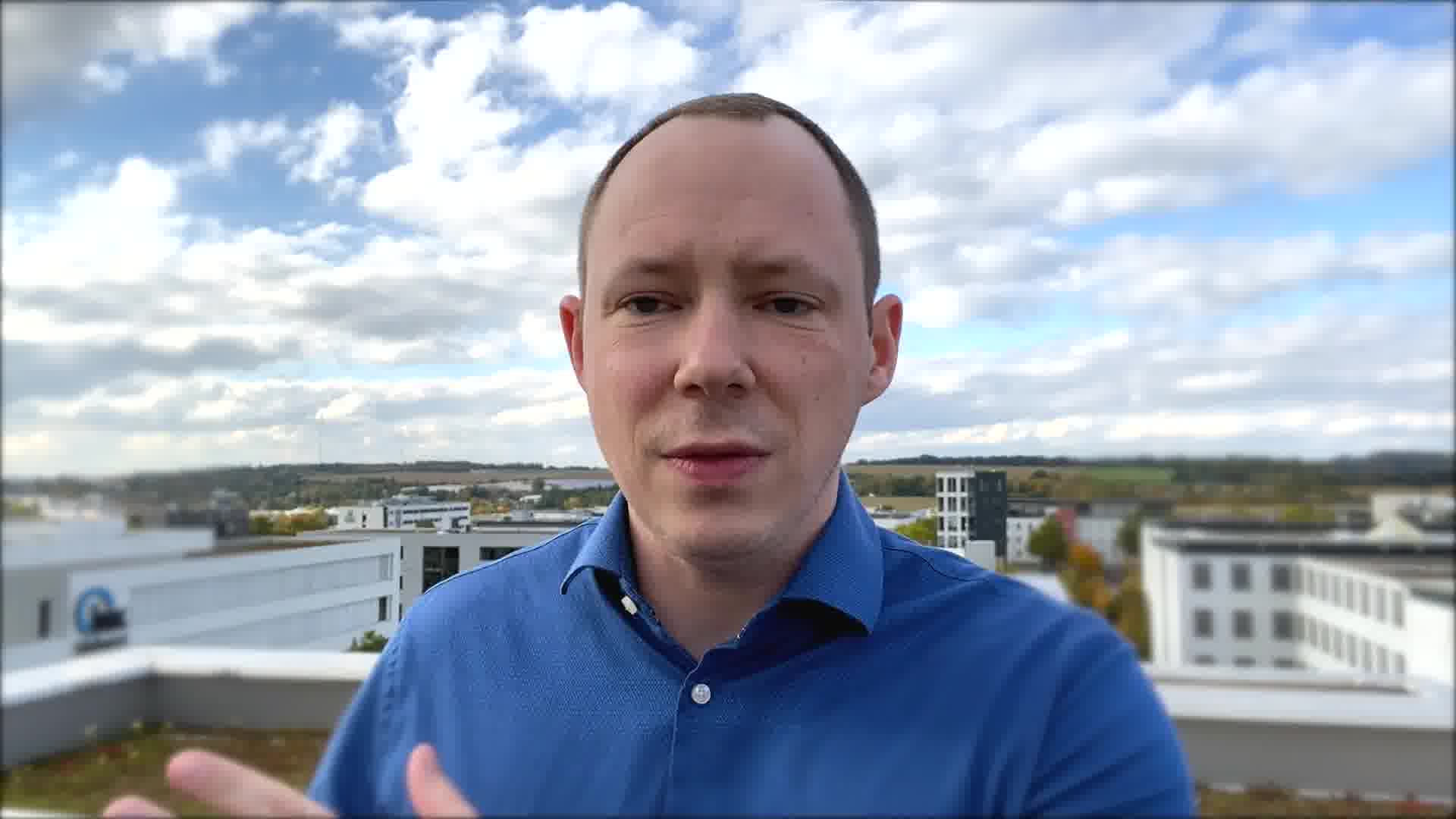 Icon VMS