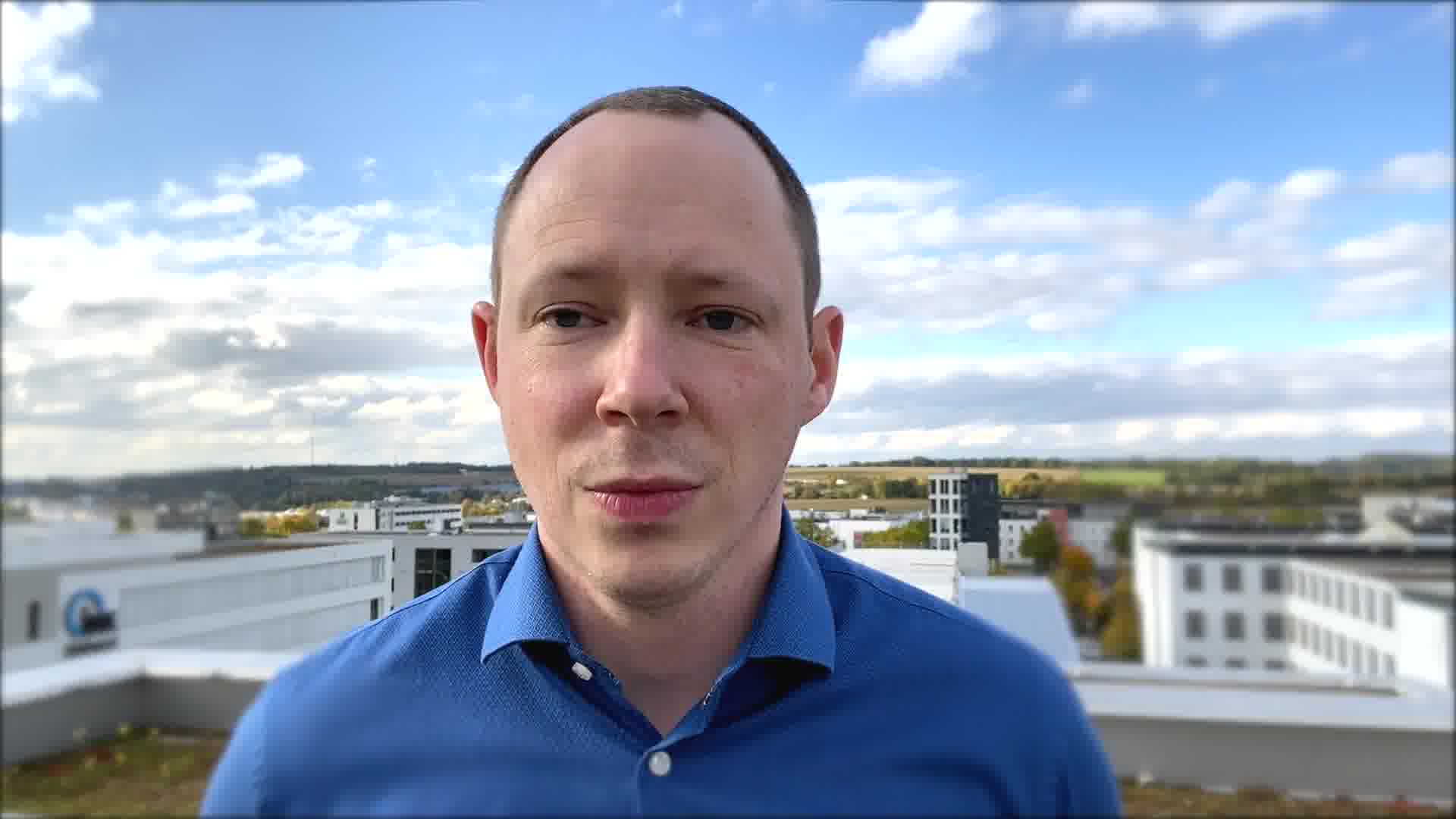 Icon VMS