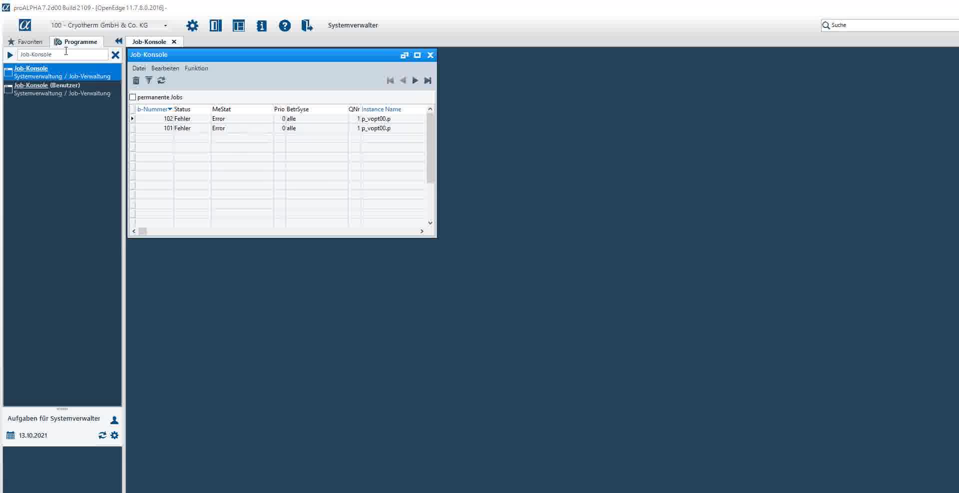 Icon VMS
