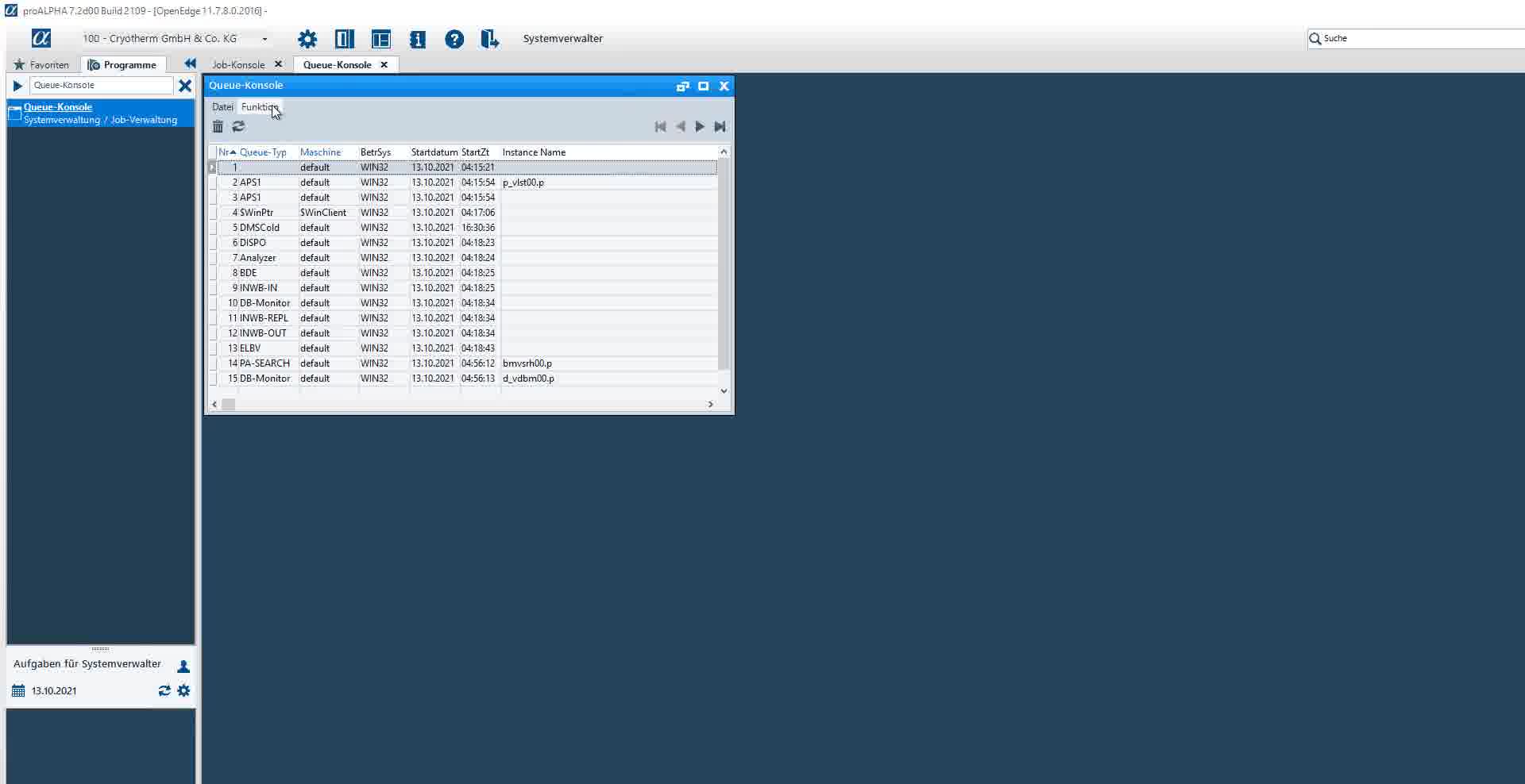 Icon VMS