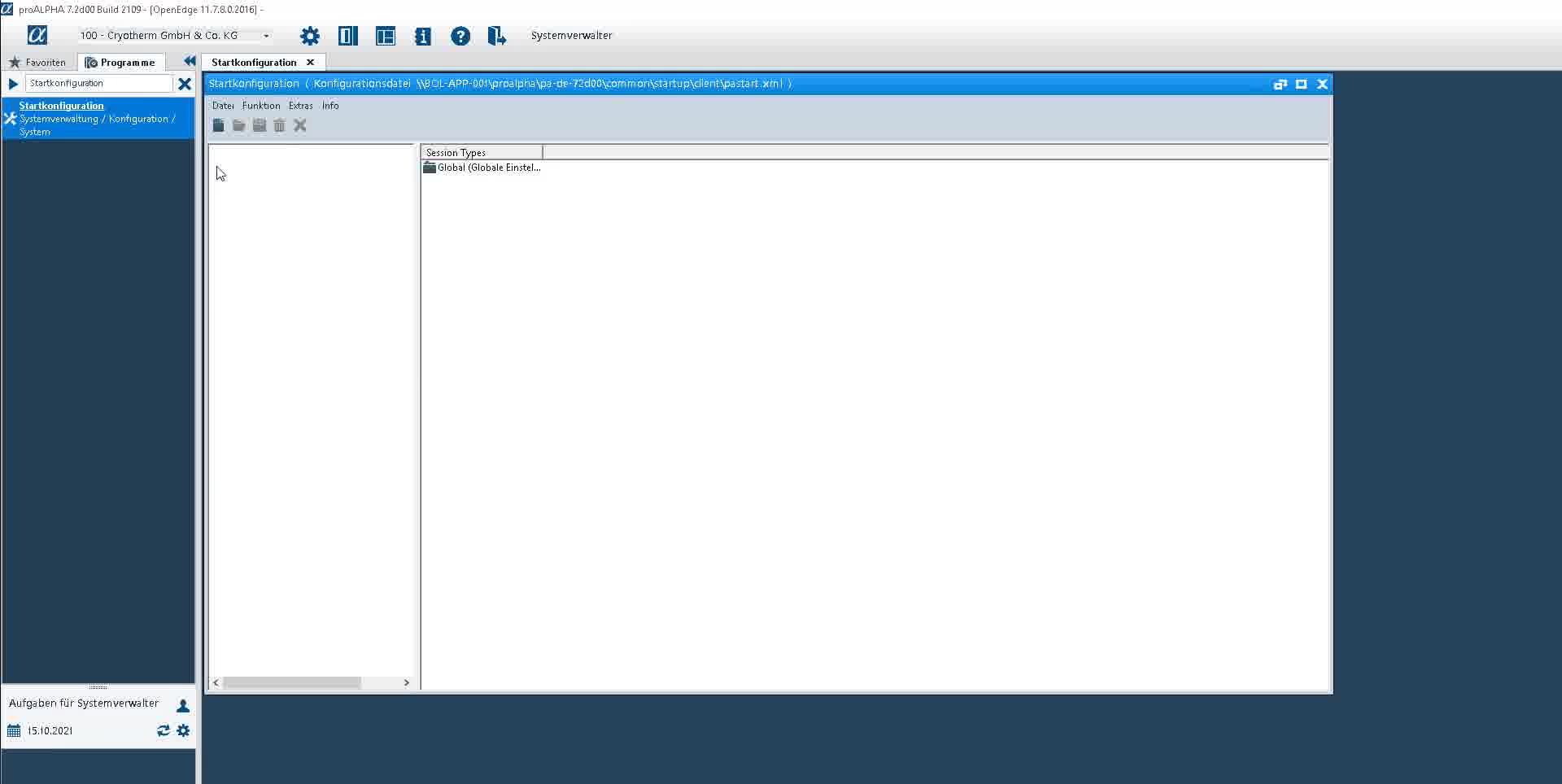 Icon VMS
