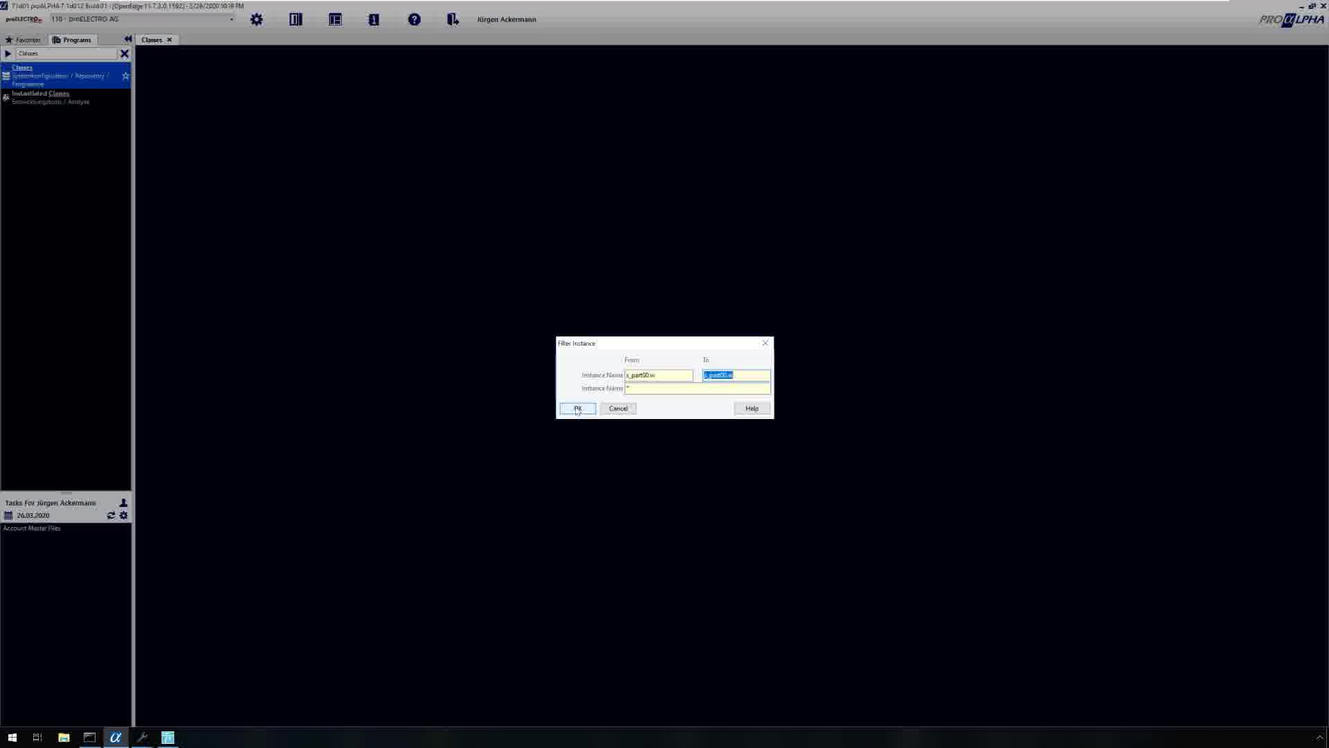 Icon VMS