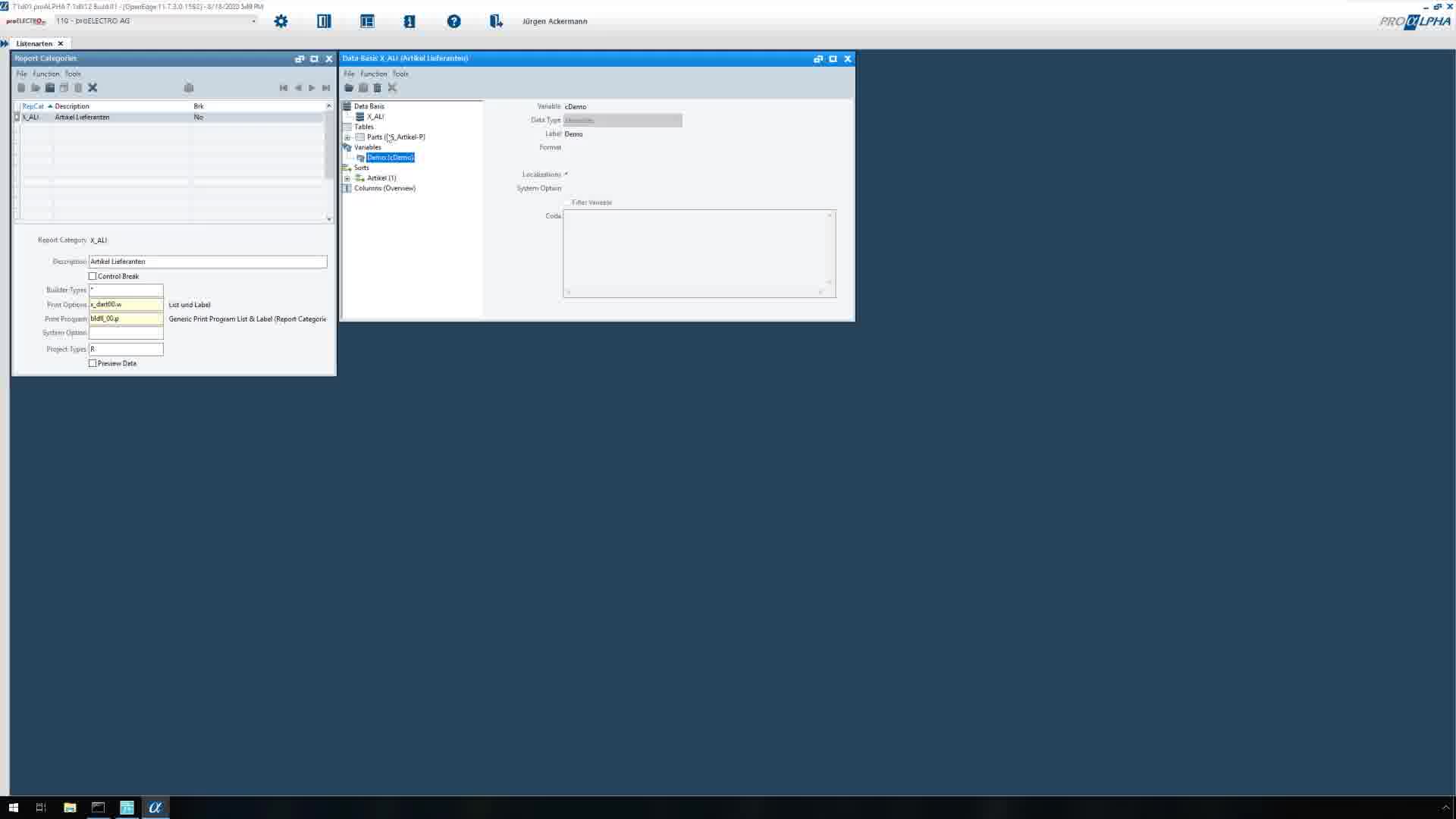 Icon VMS