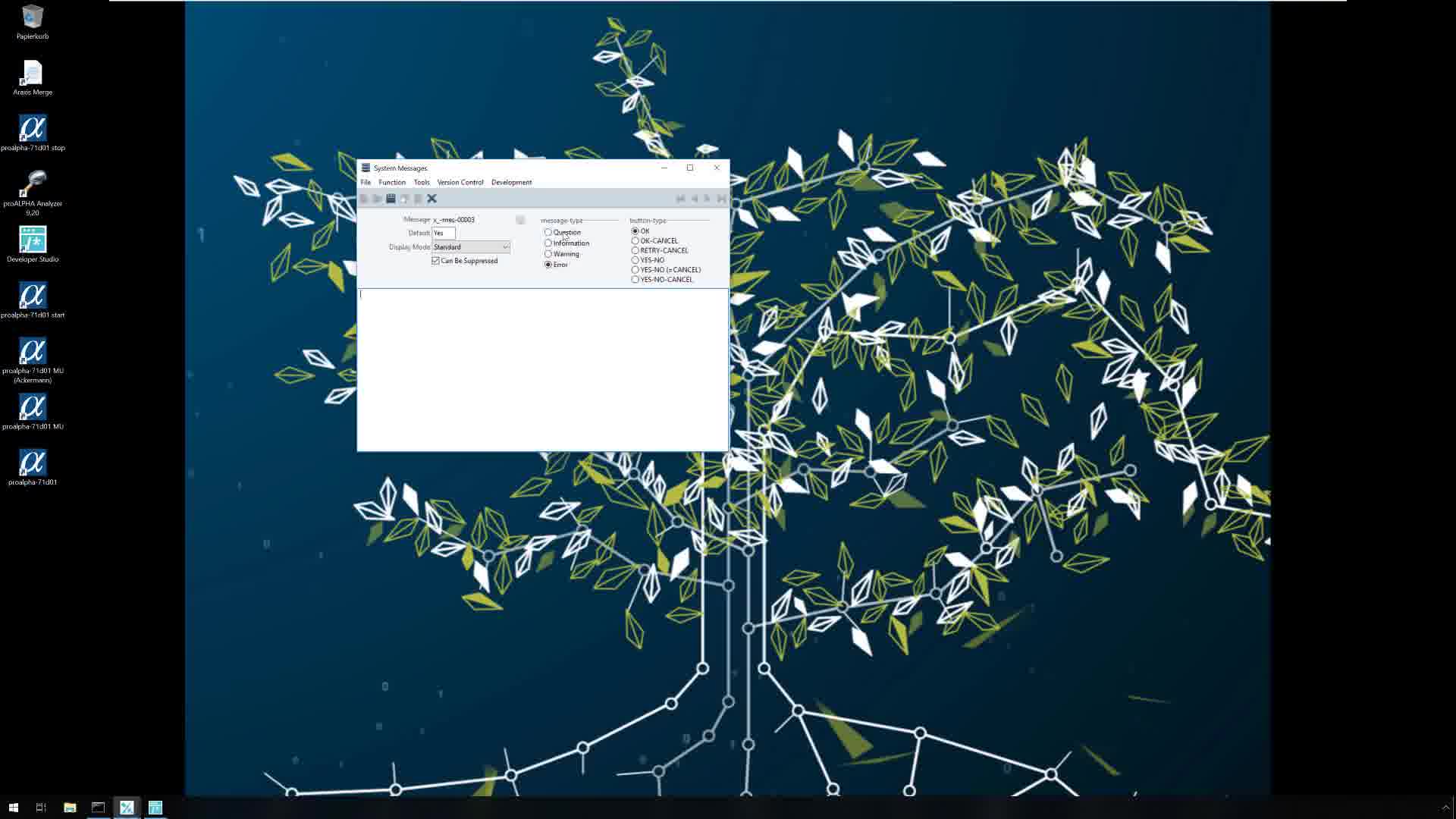 Icon VMS