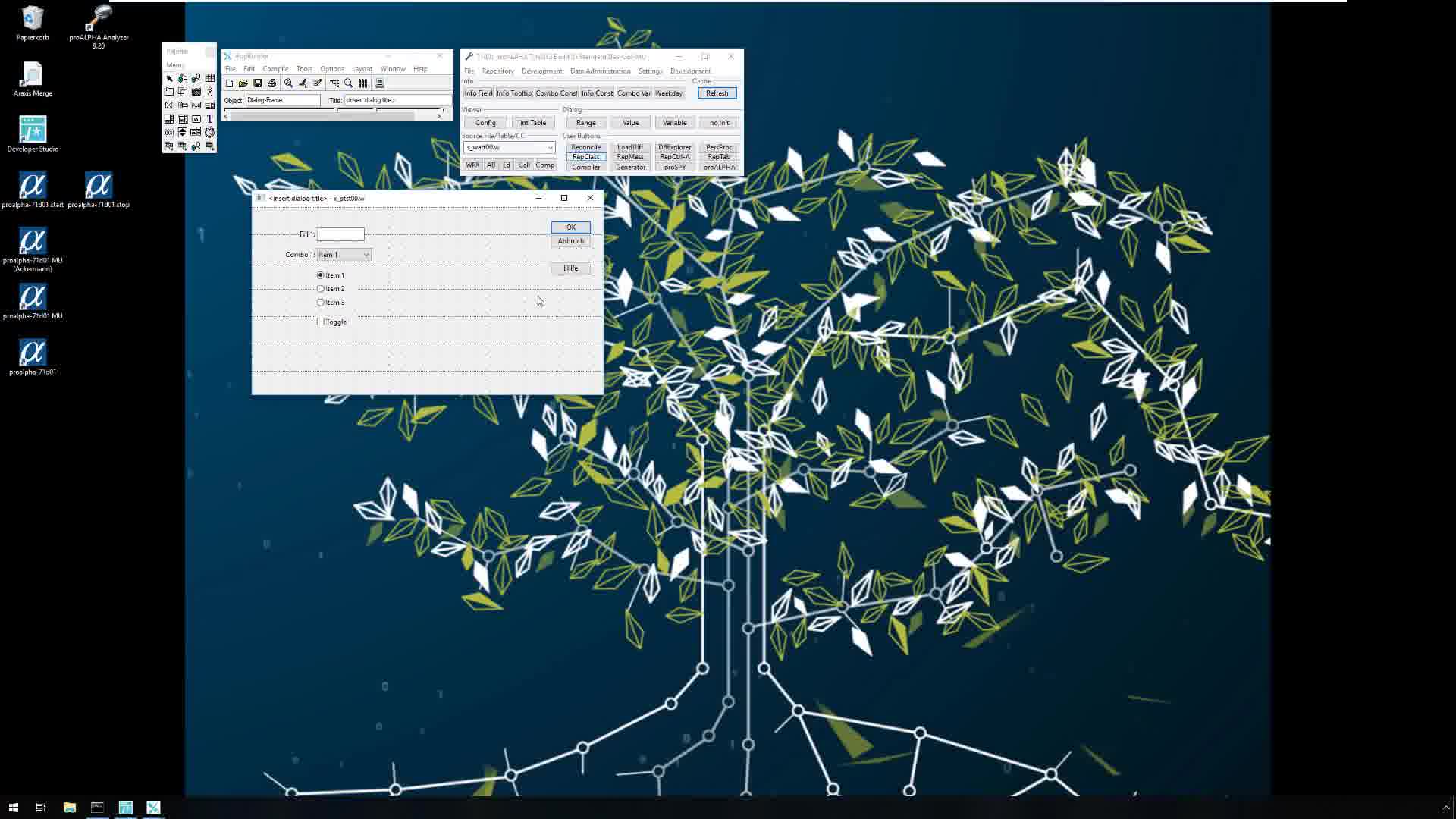 Icon VMS