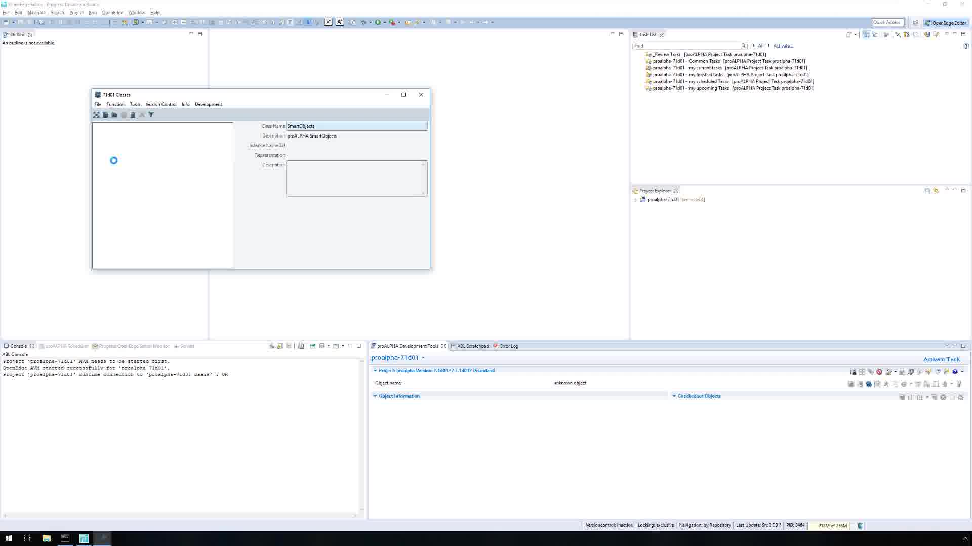 Icon VMS
