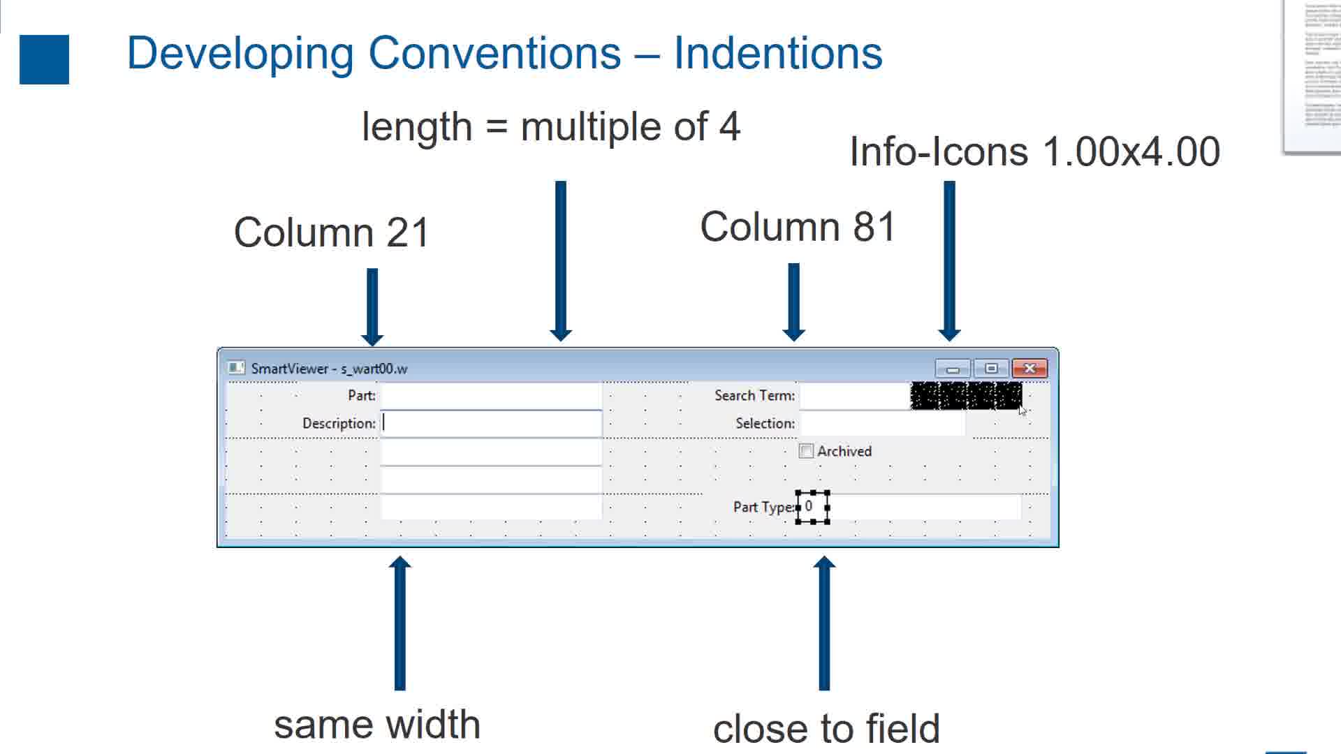 Icon VMS