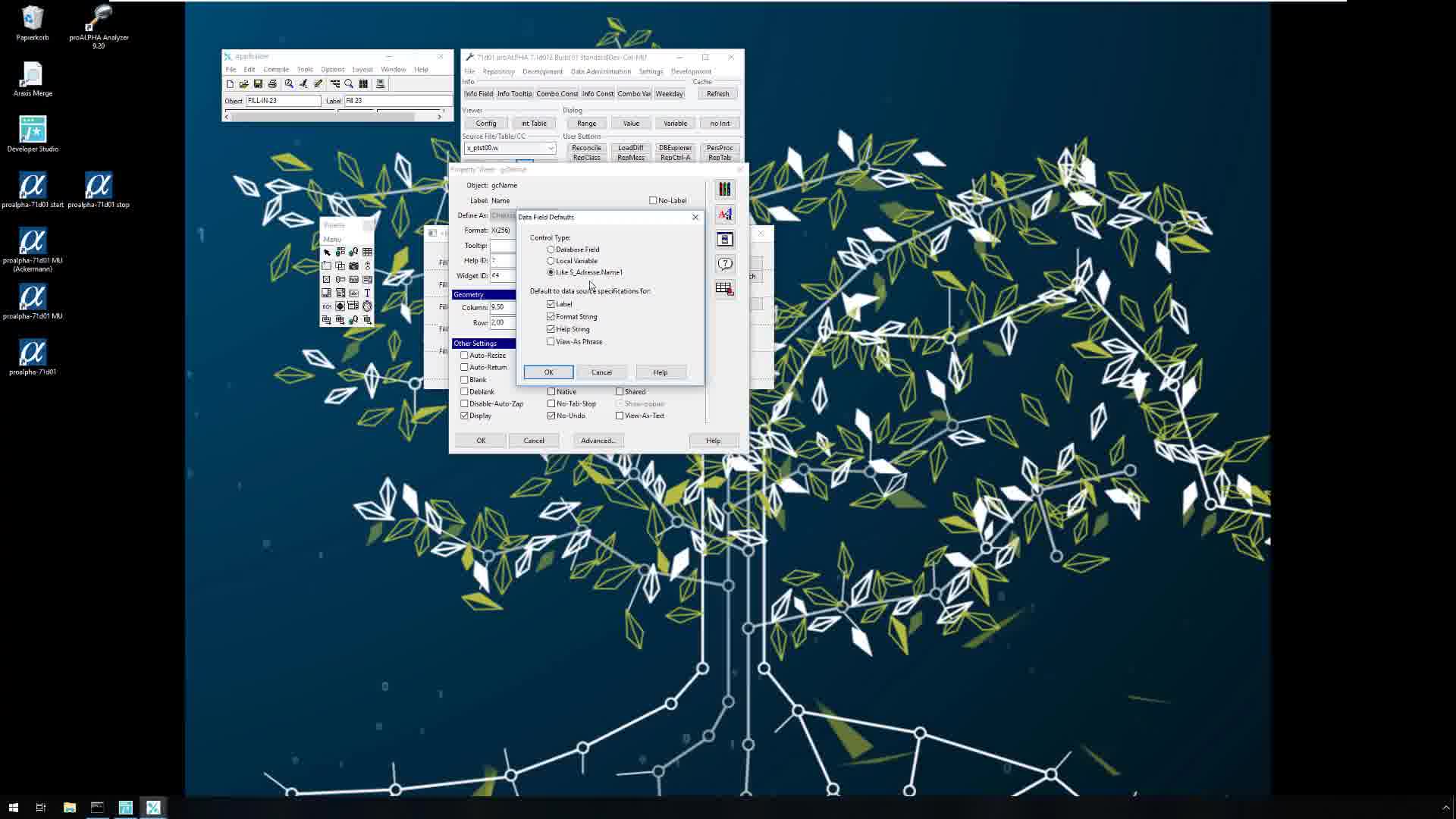Icon VMS