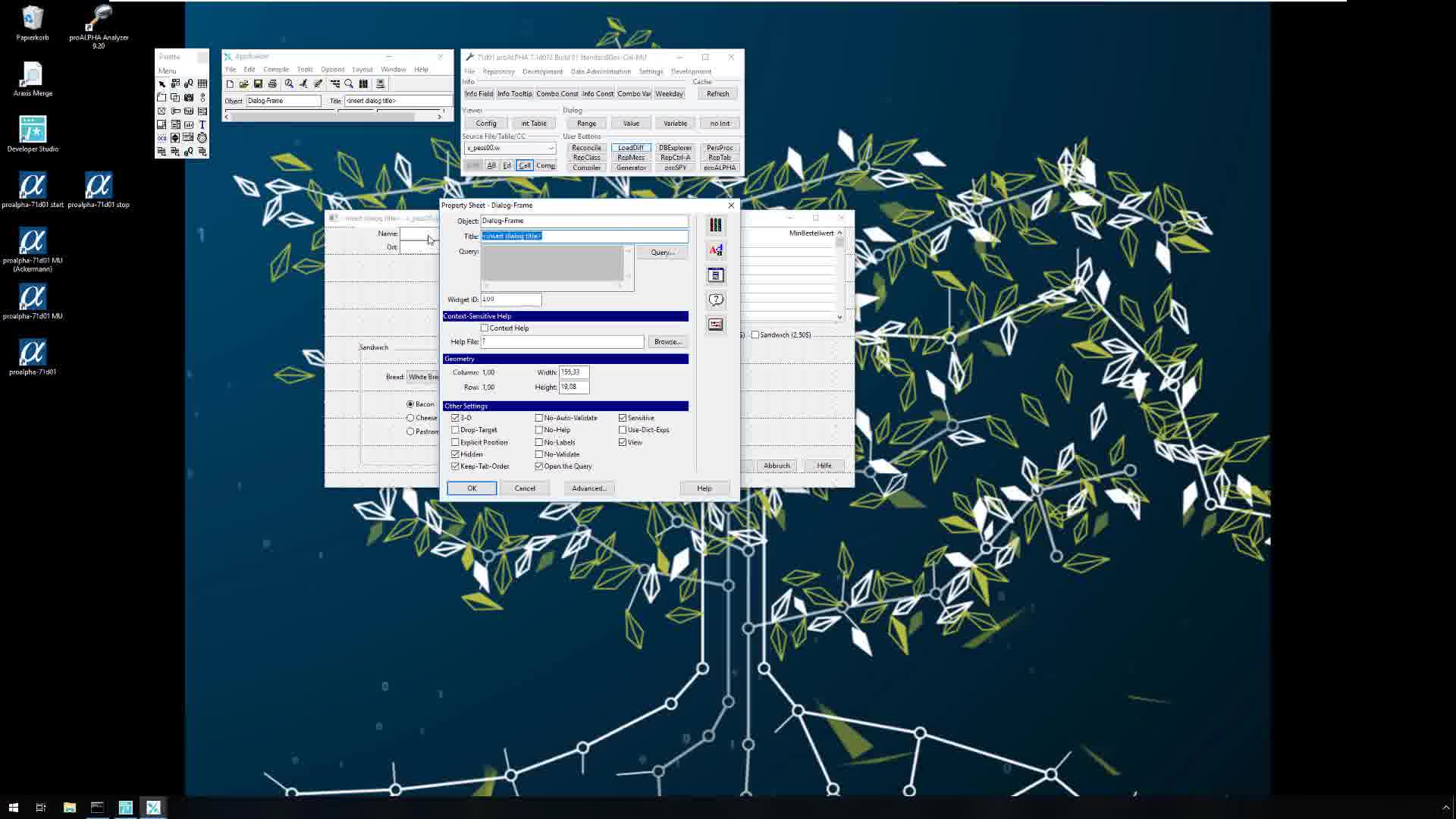 Icon VMS
