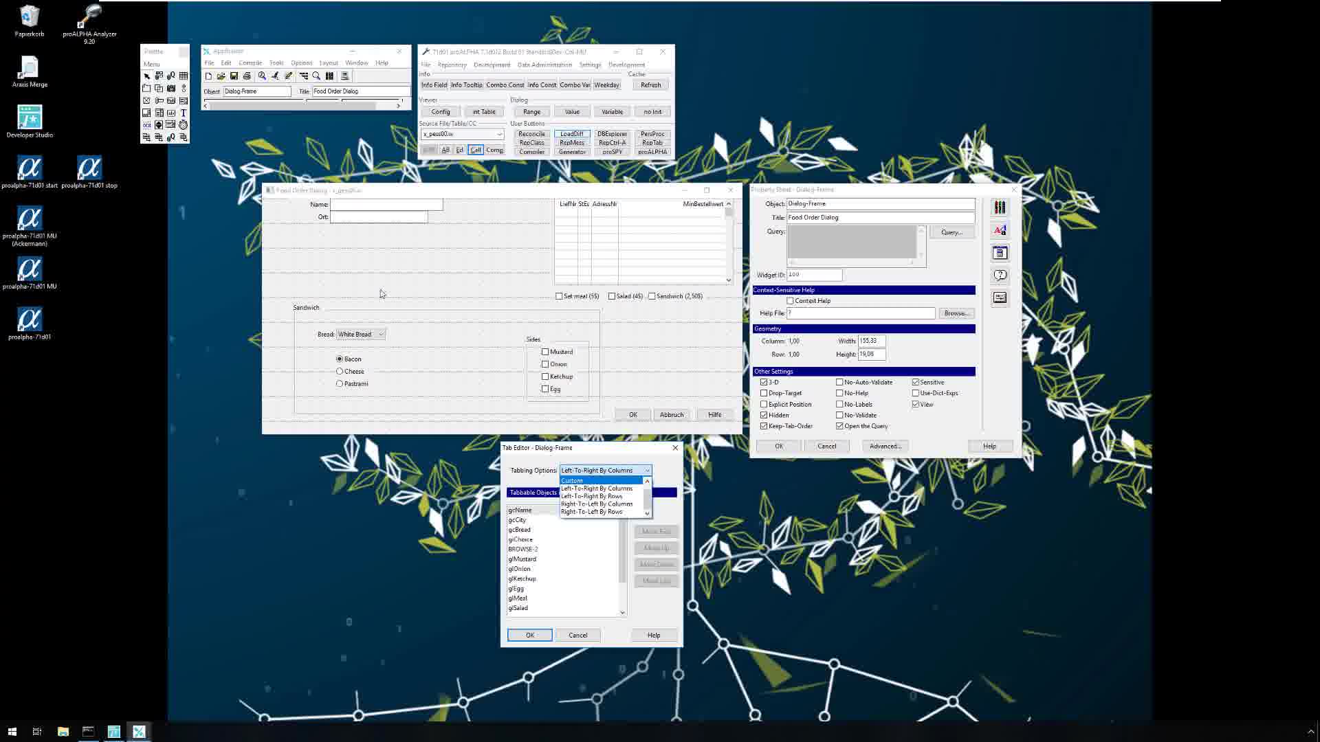 Icon VMS