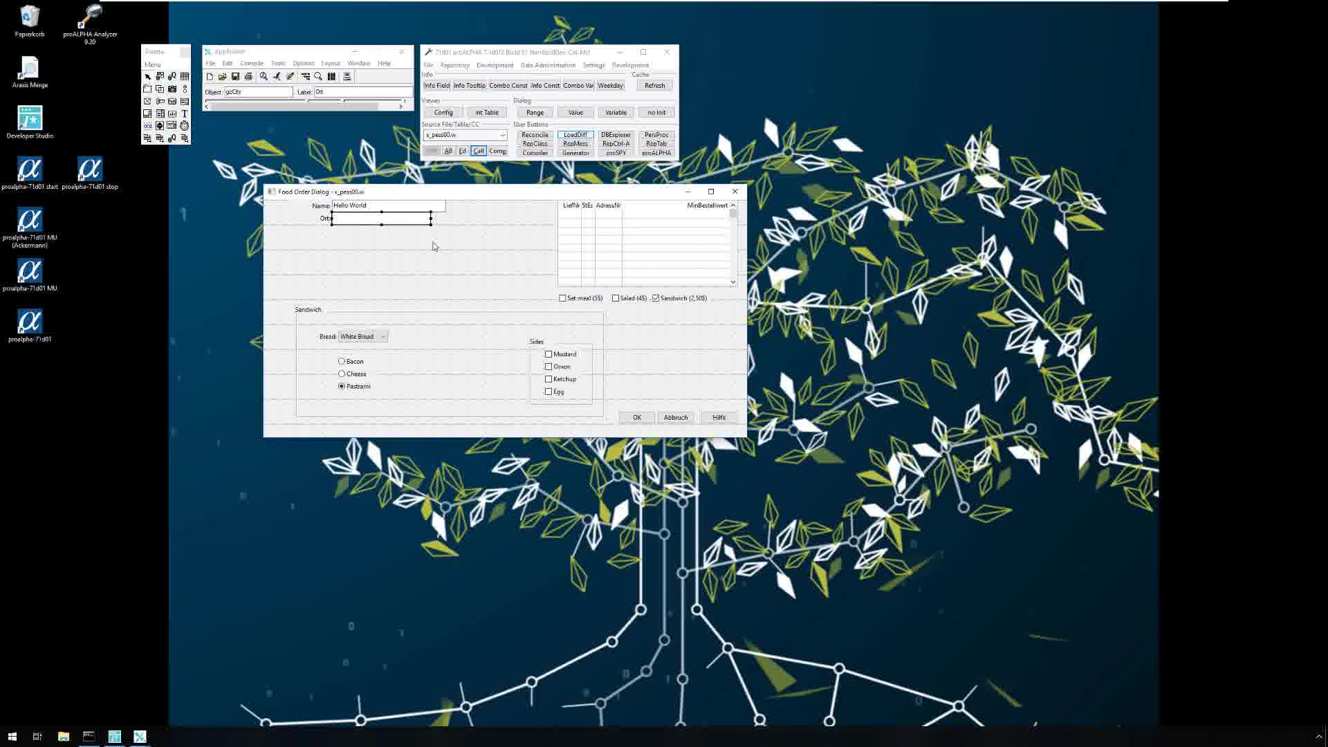 Icon VMS