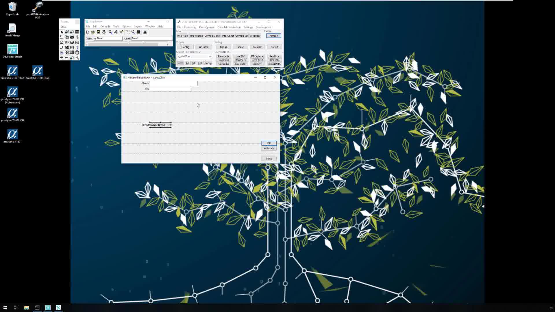 Icon VMS