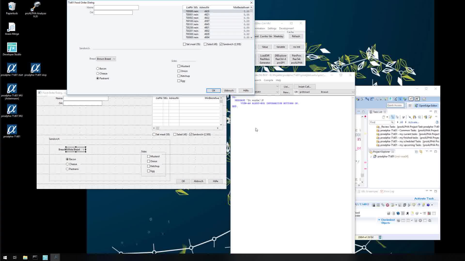 Icon VMS