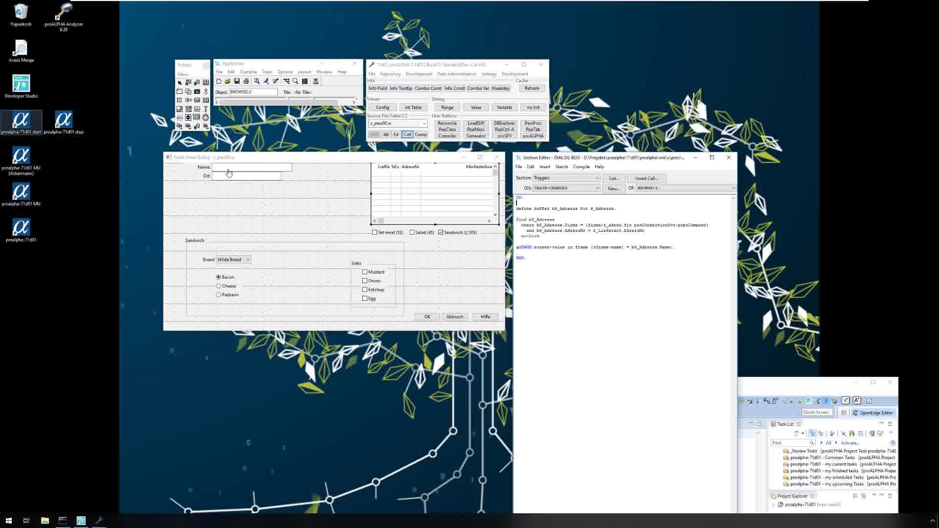 Icon VMS