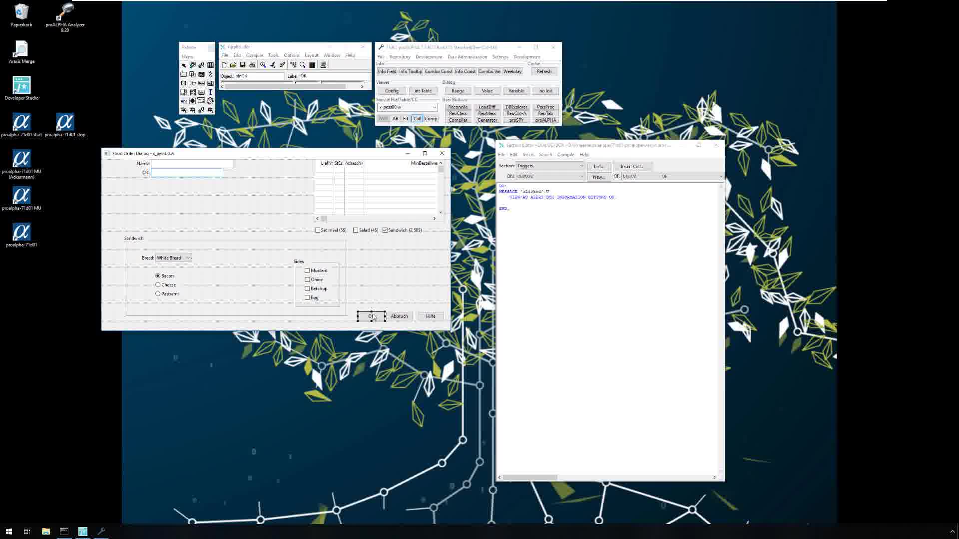 Icon VMS