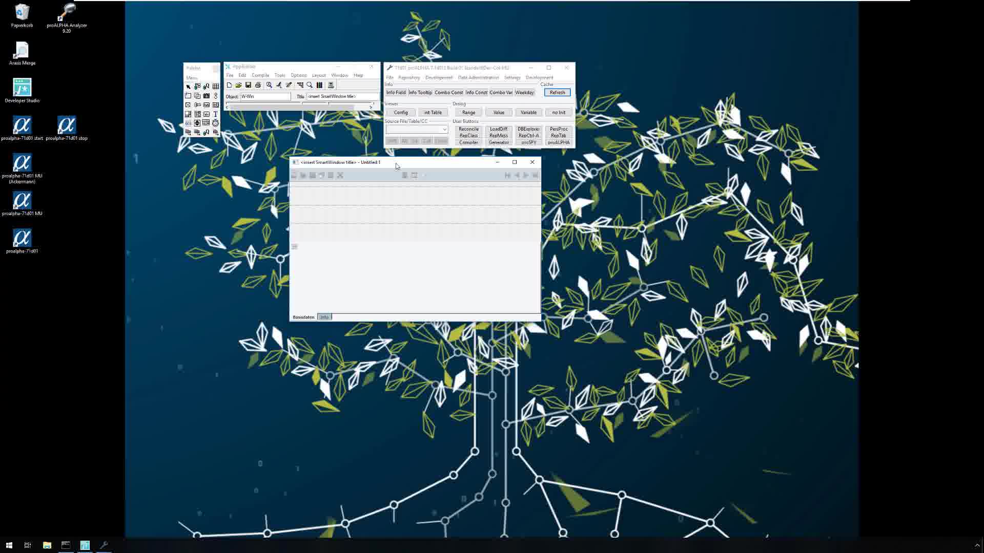 Icon VMS
