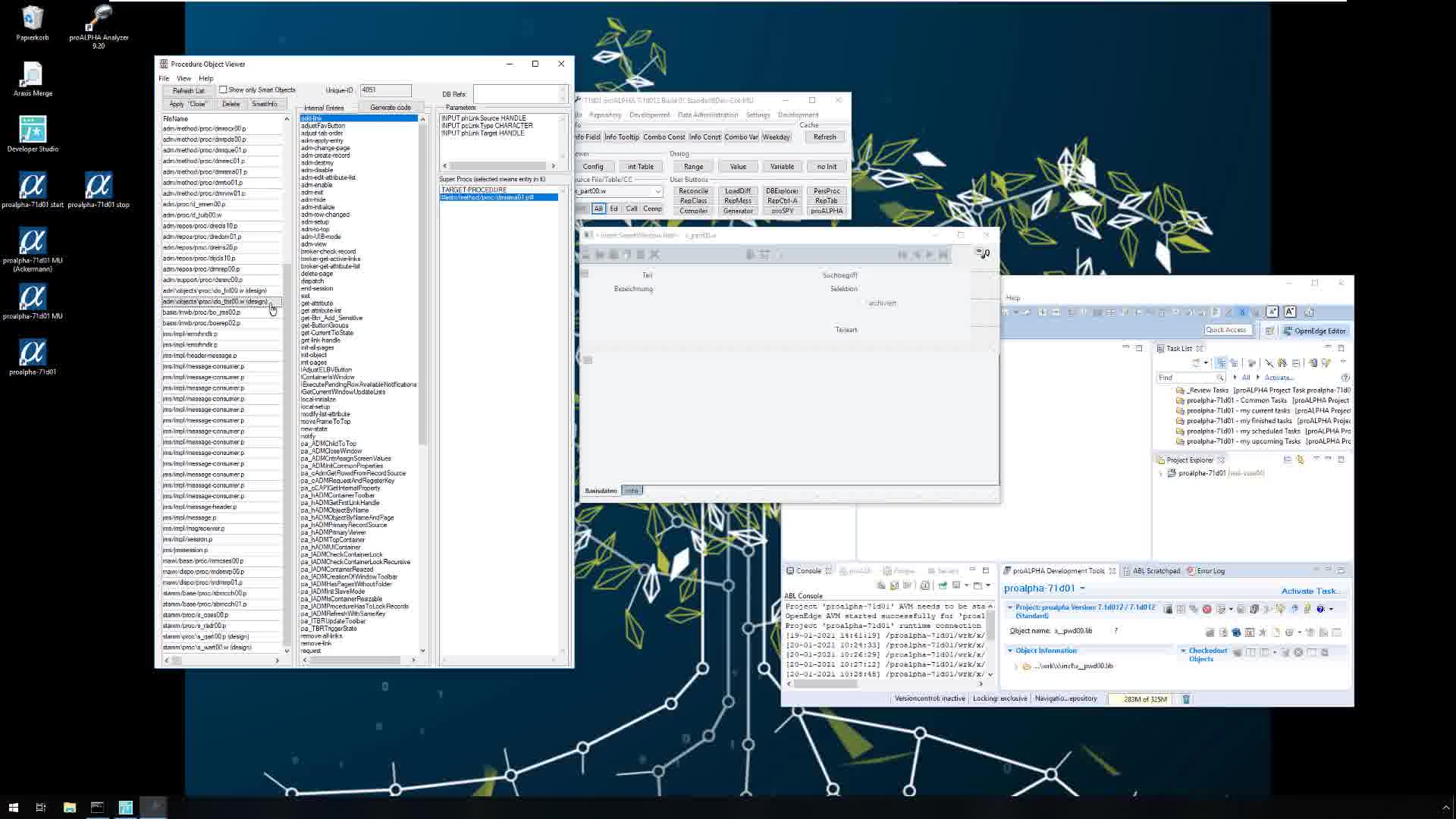 Icon VMS