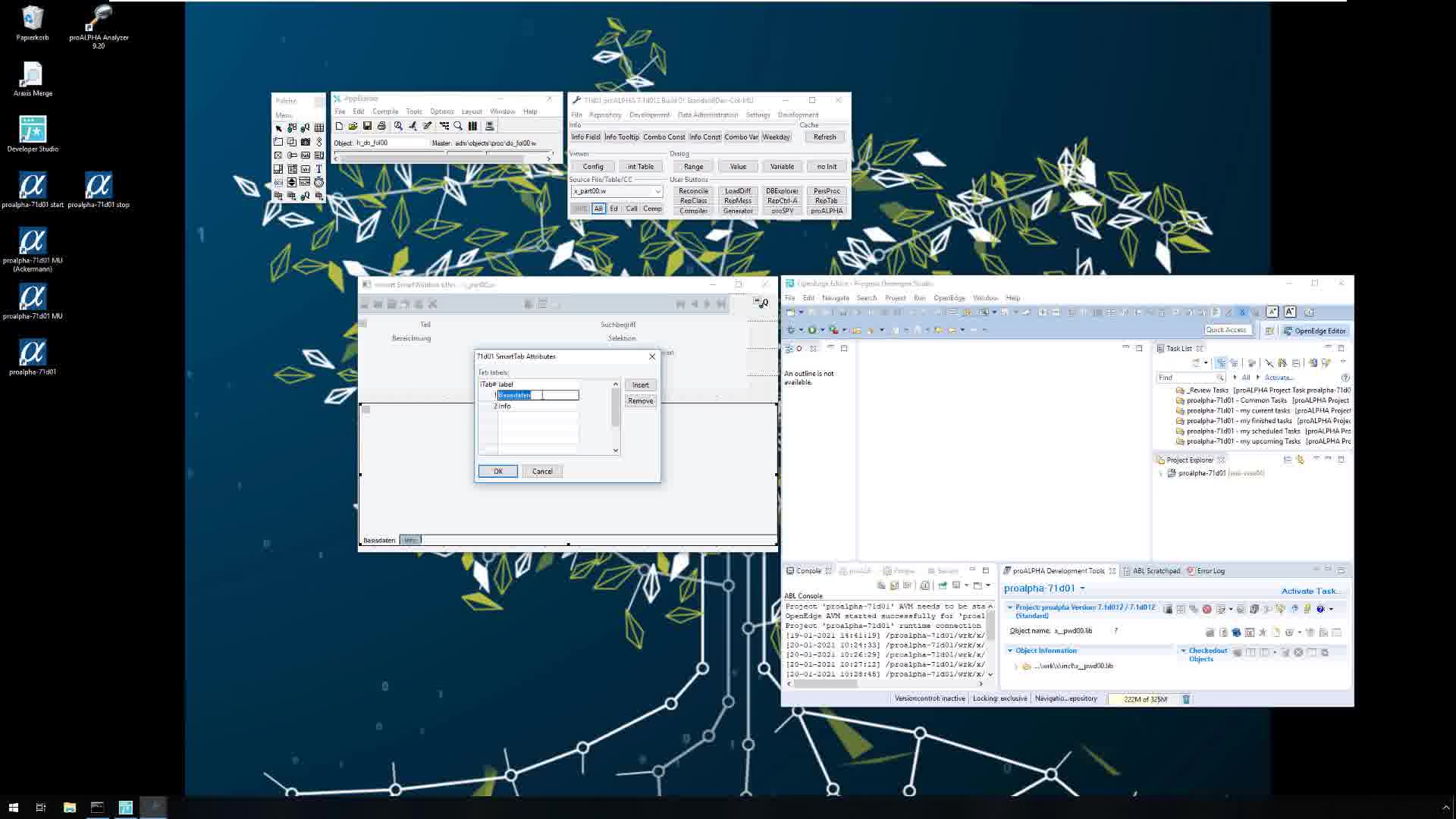 Icon VMS