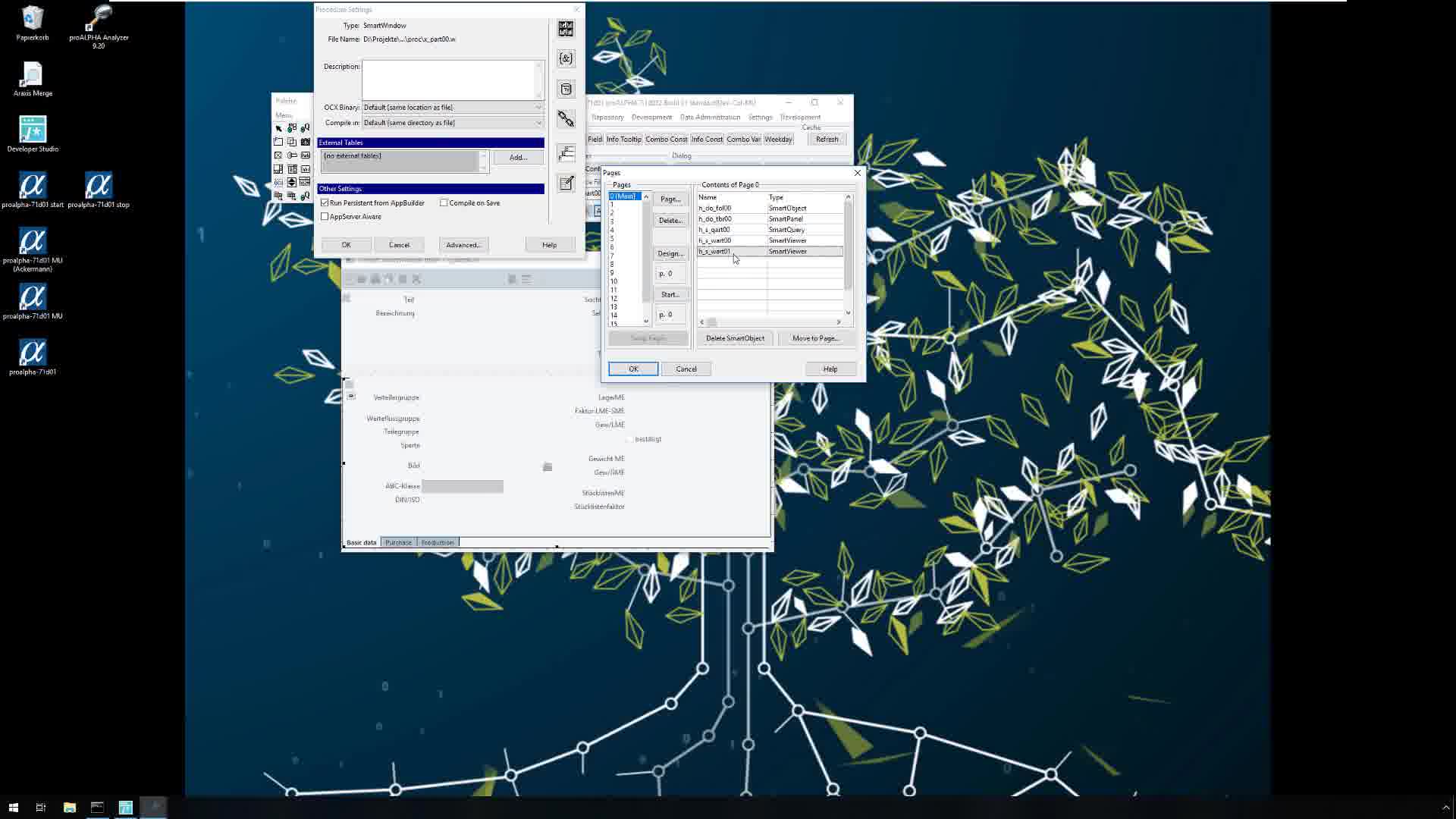 Icon VMS