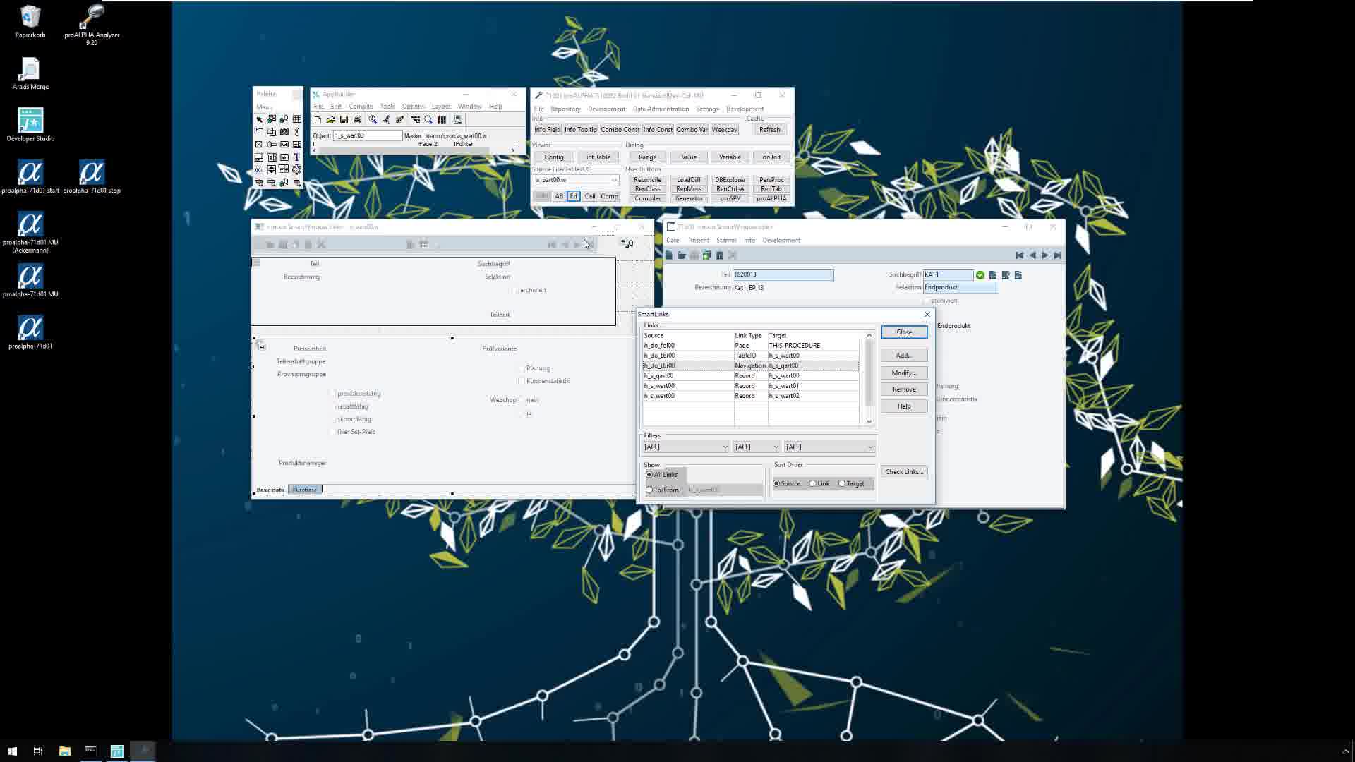 Icon VMS