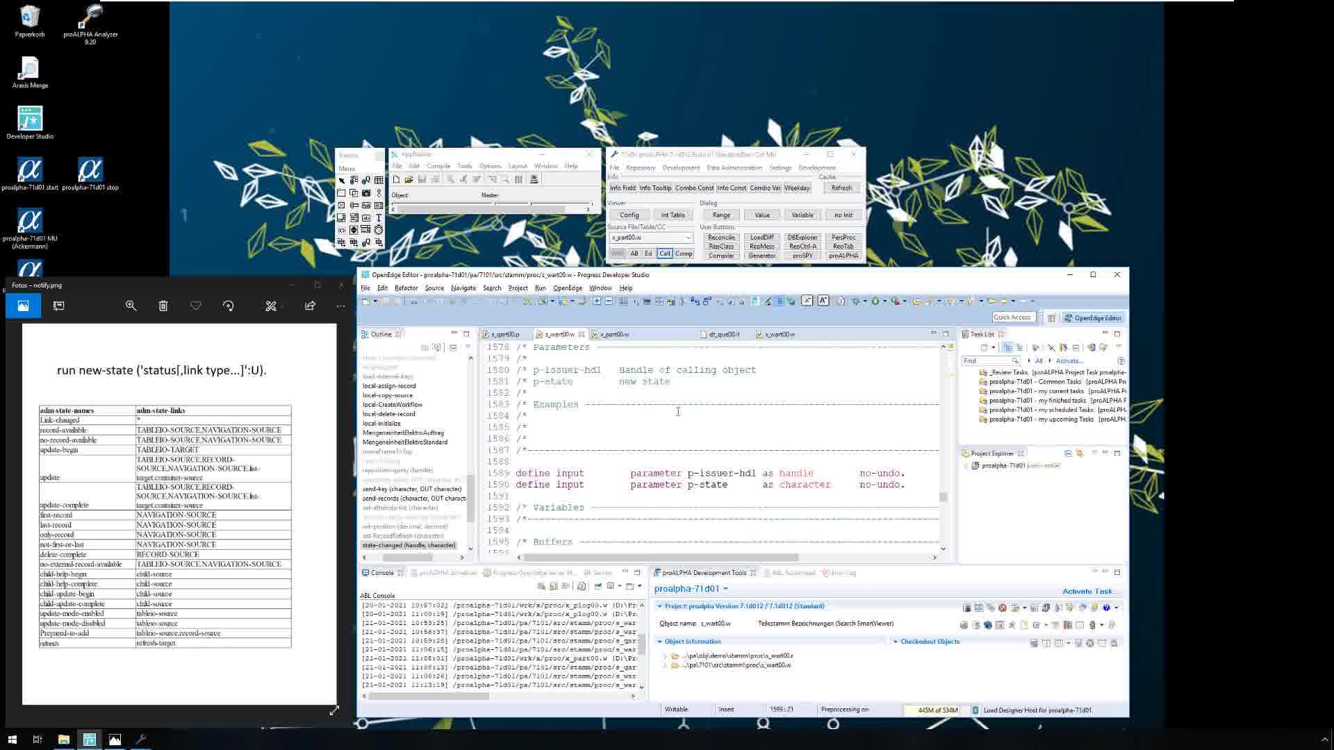 Icon VMS