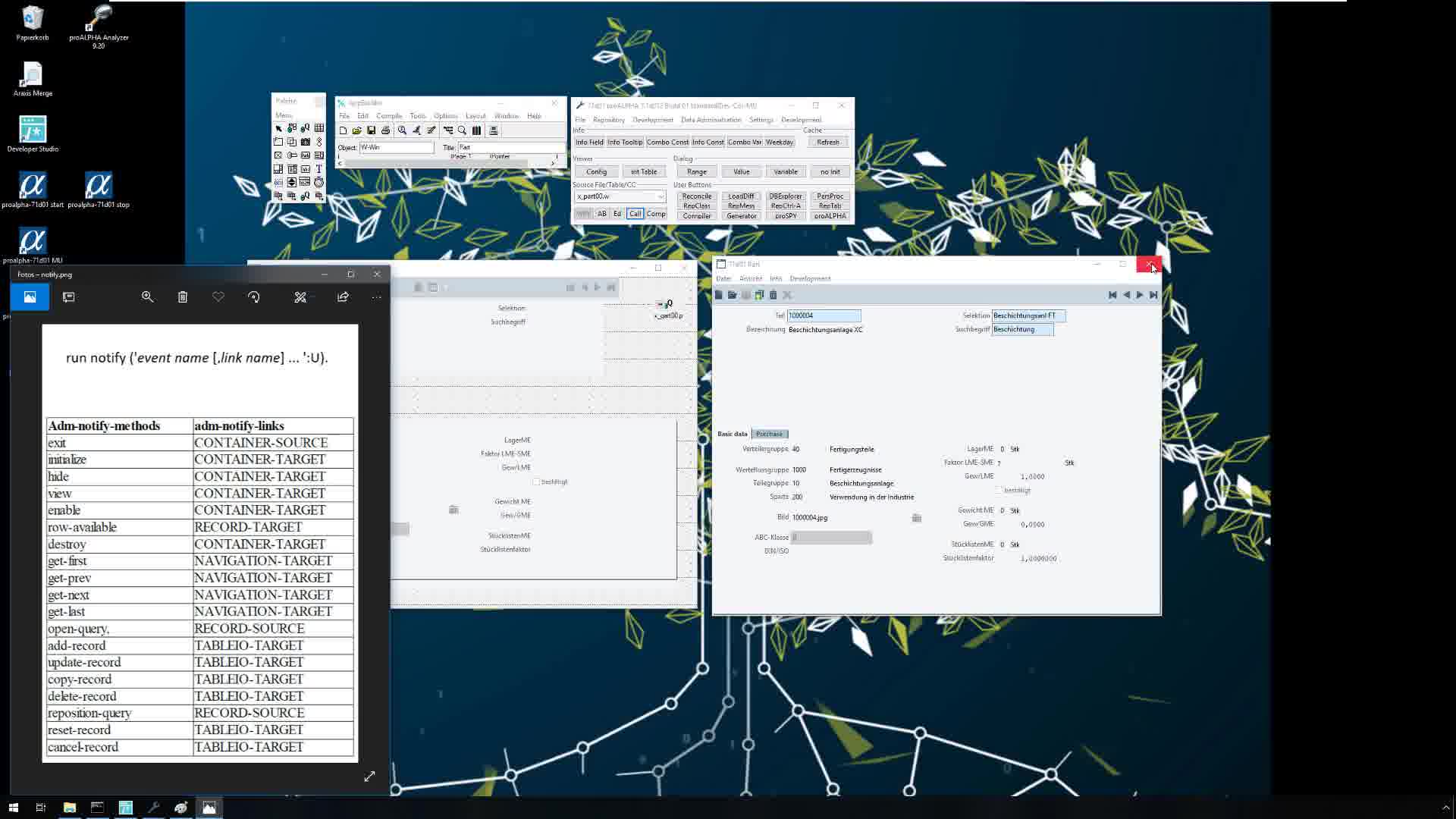Icon VMS