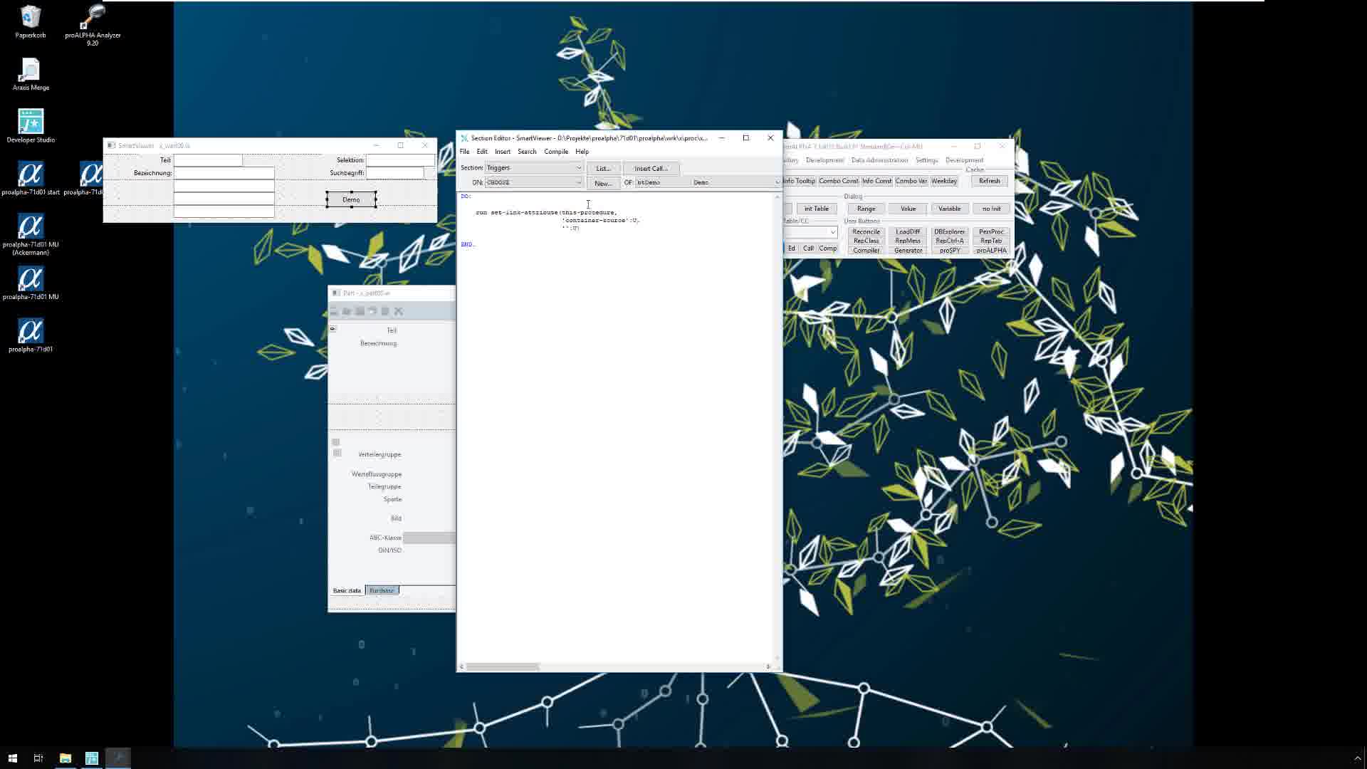 Icon VMS