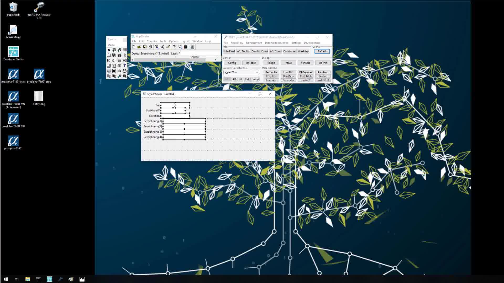 Icon VMS