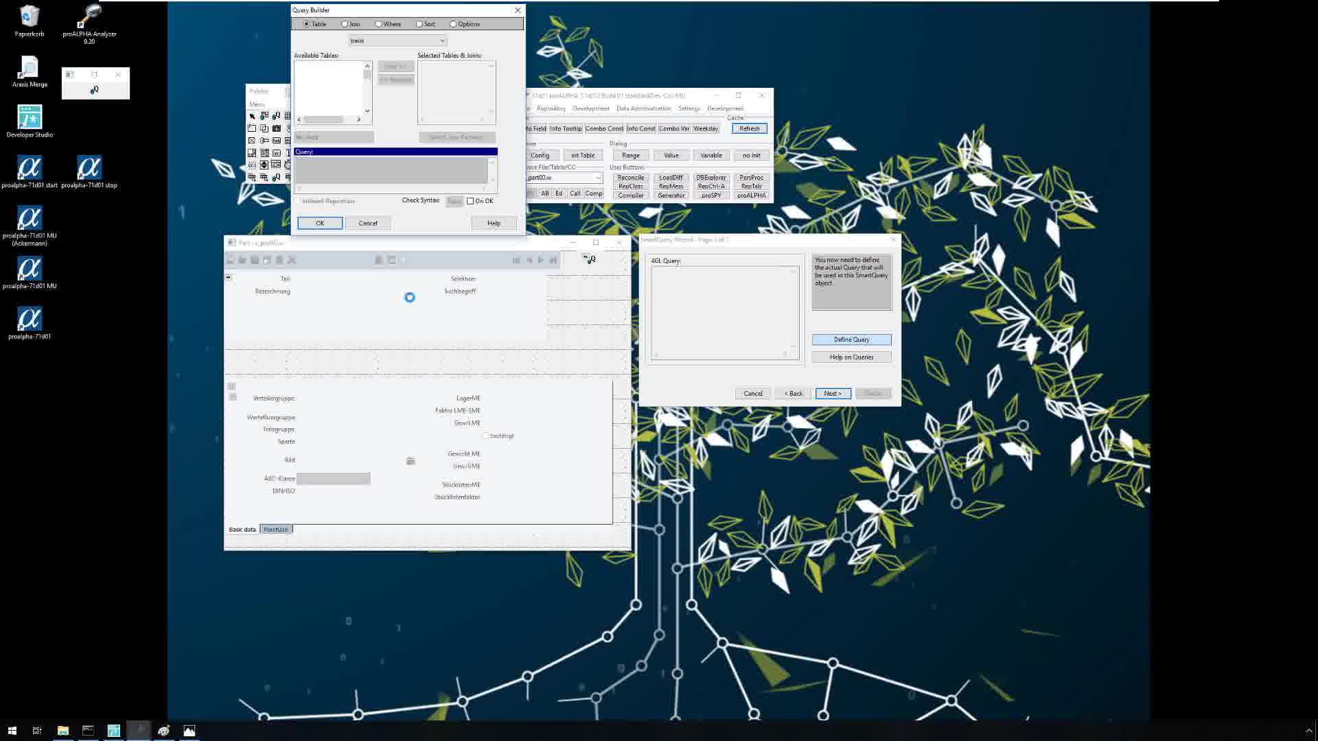 Icon VMS