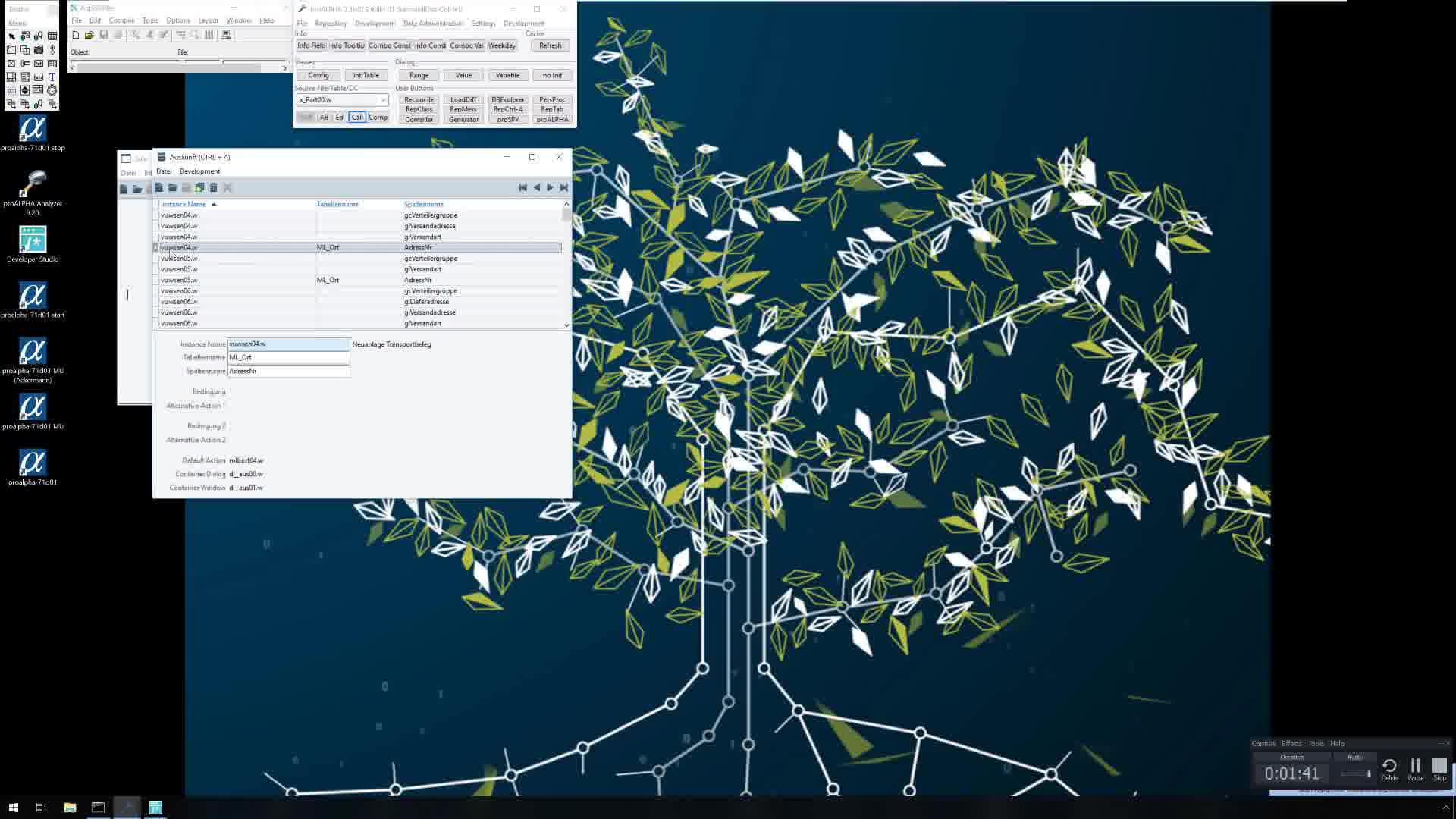 Icon VMS