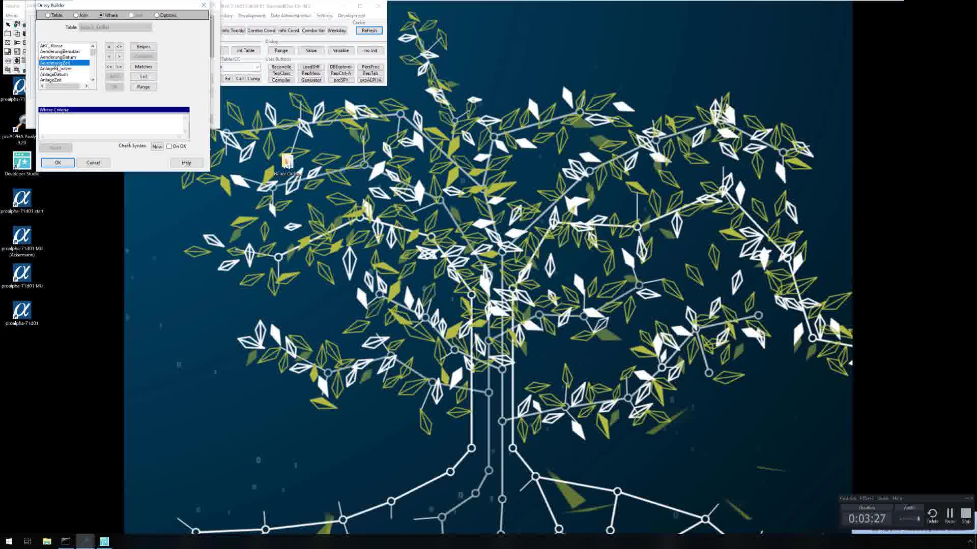 Icon VMS