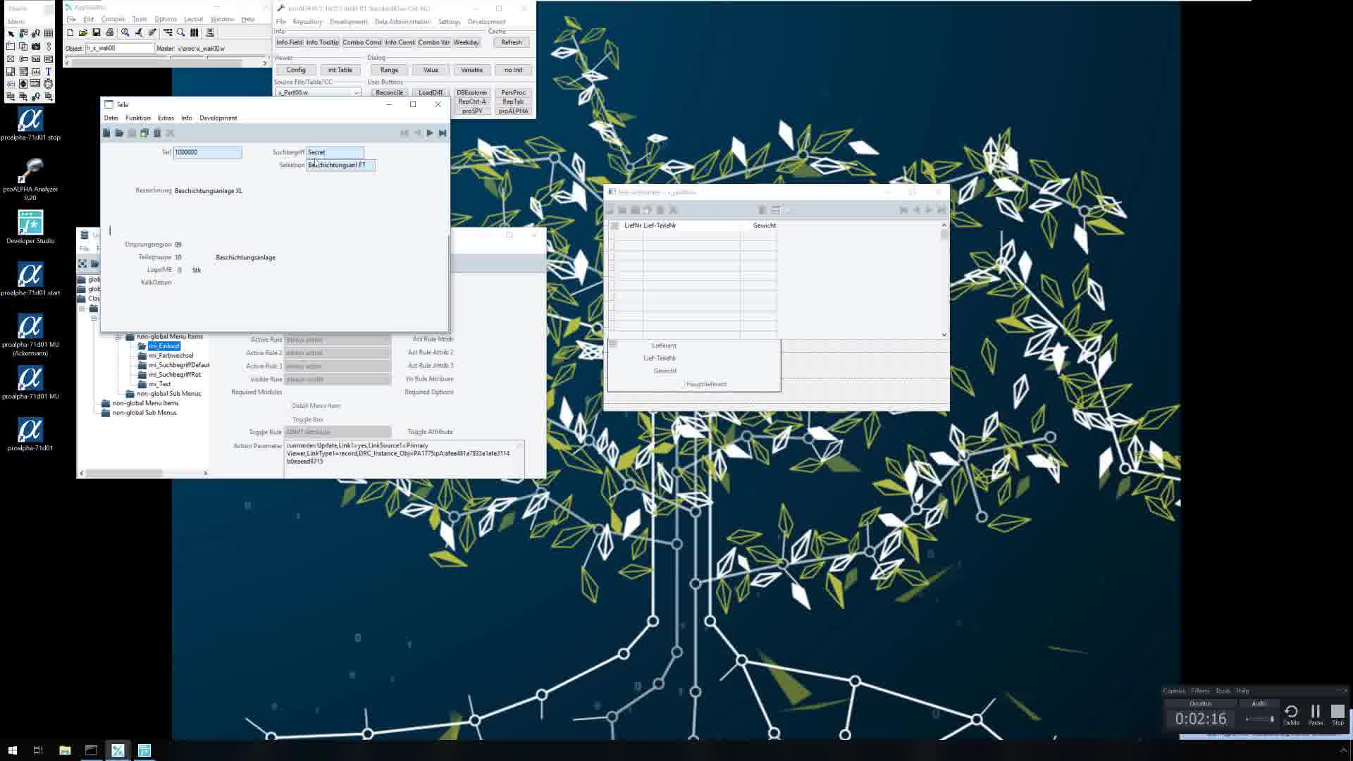 Icon VMS